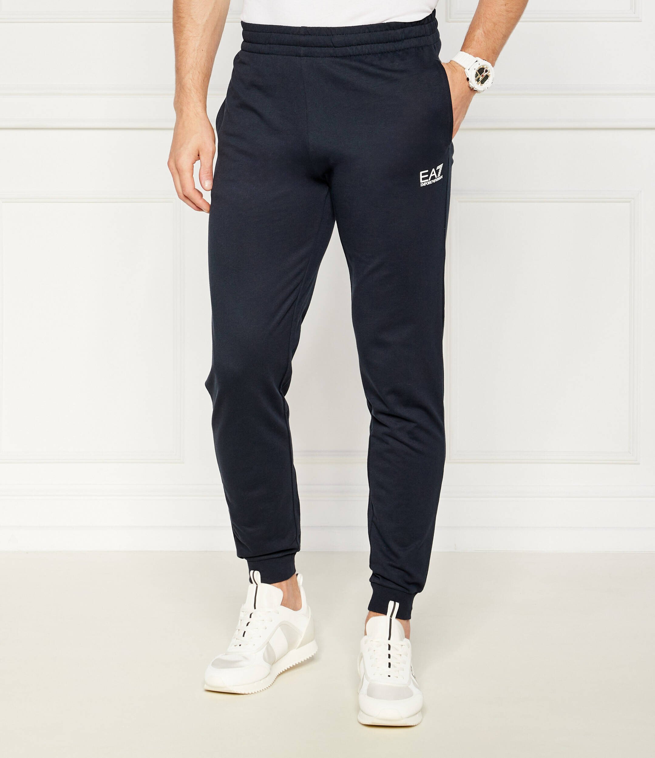 EA7 Trening | Regular Fit