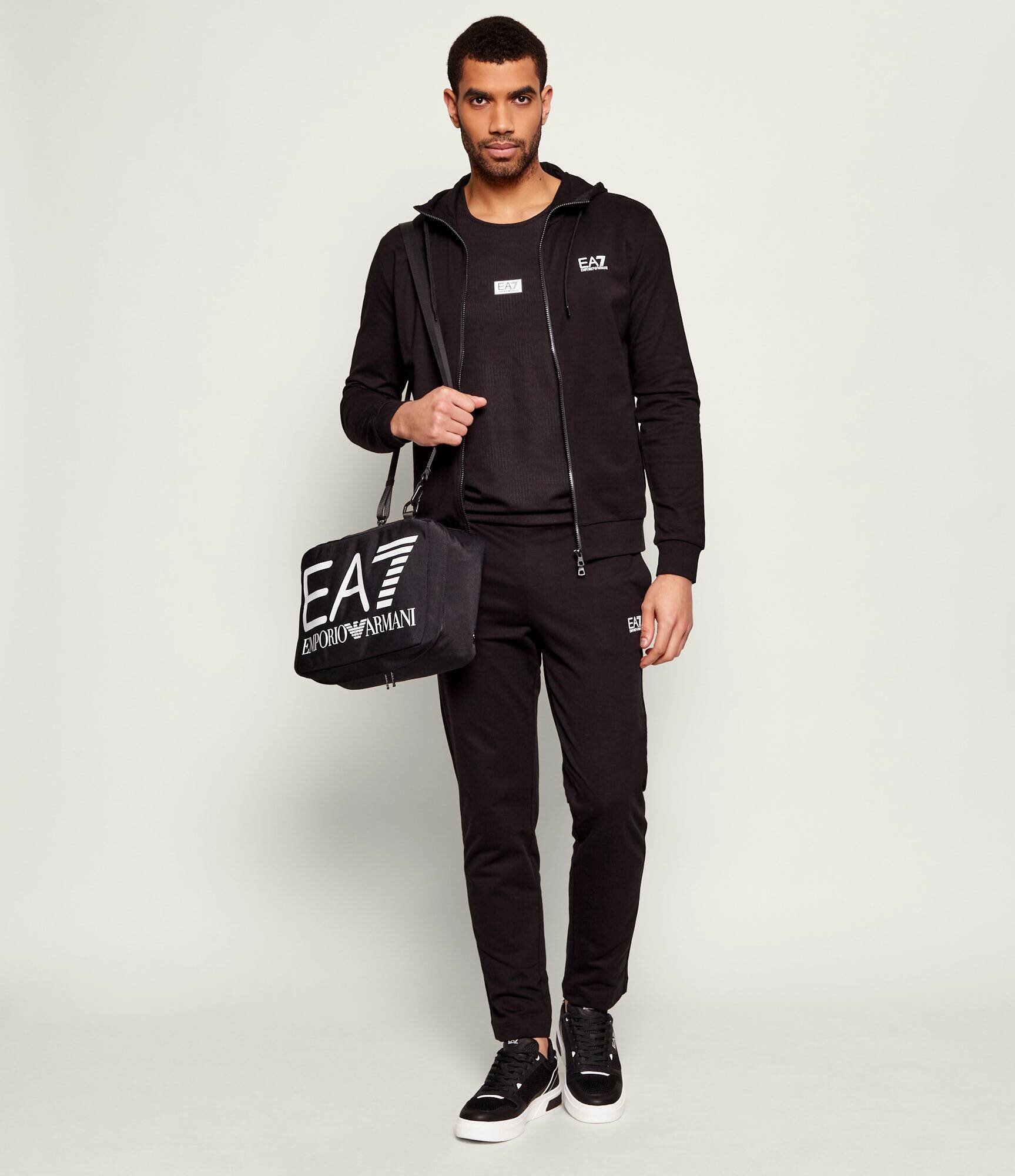 EA7 Trening | regular fit