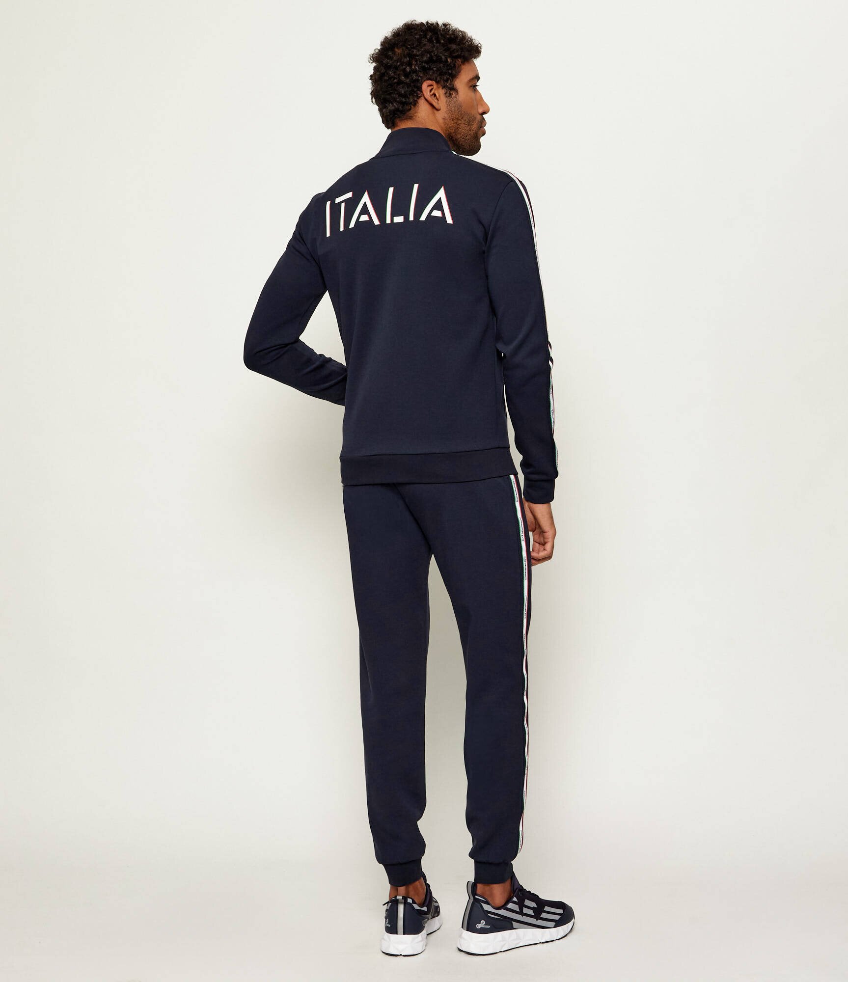 EA7 Trening | regular fit
