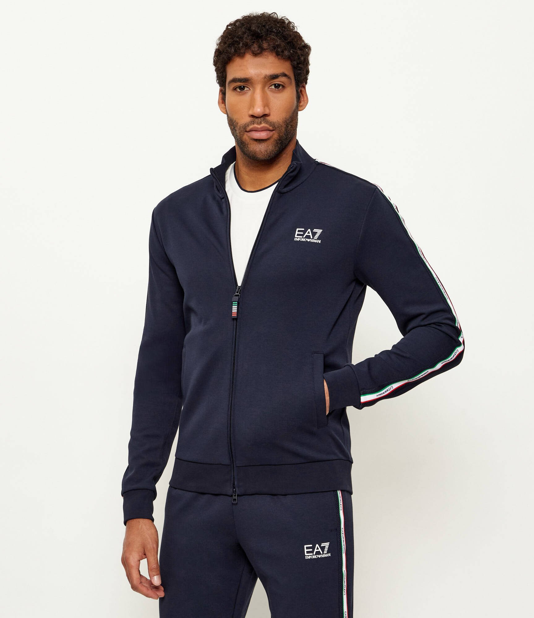 EA7 Trening | regular fit