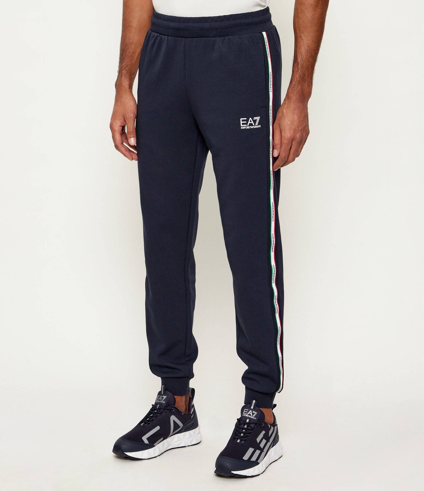 EA7 Trening | regular fit