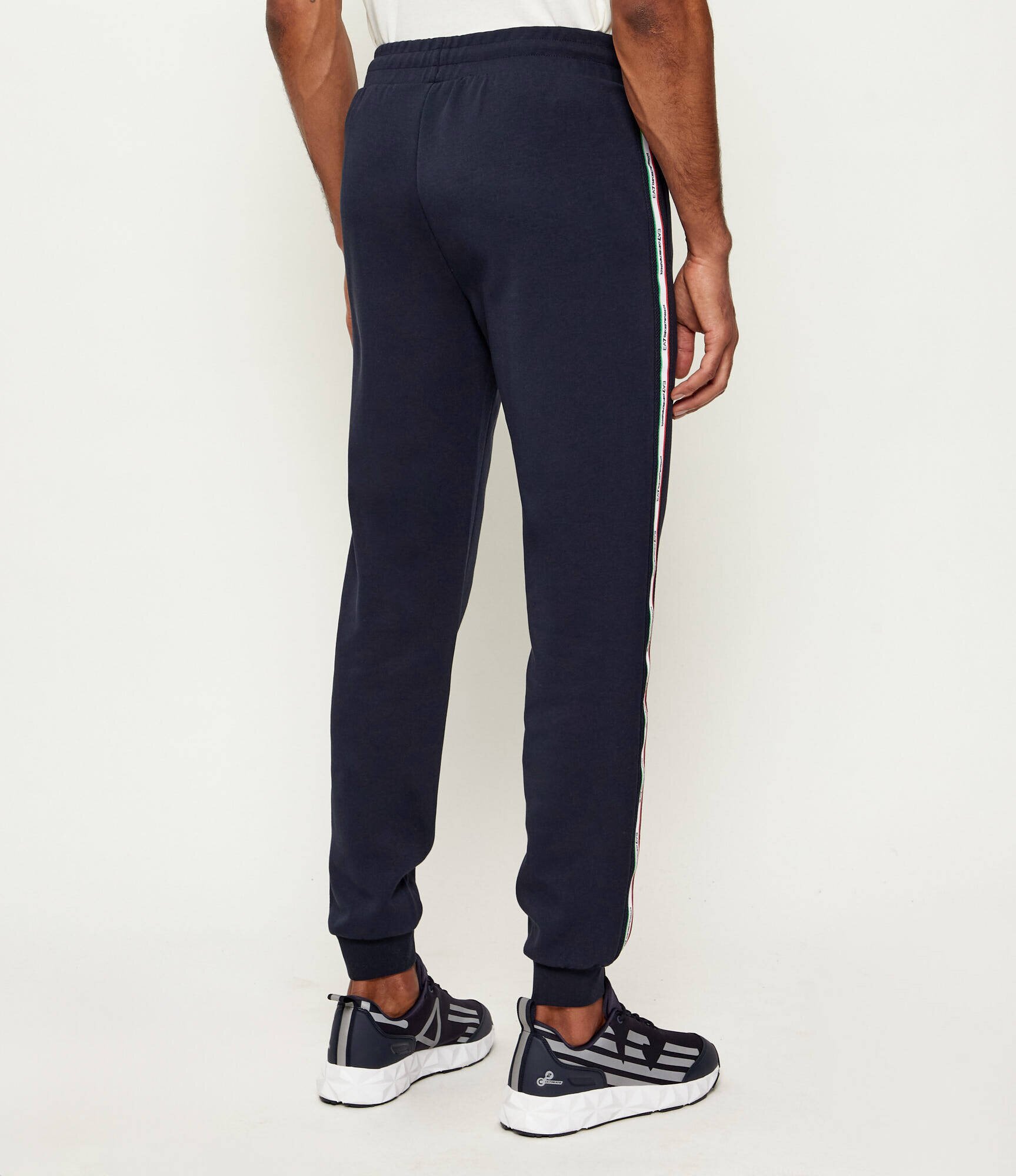 EA7 Trening | regular fit