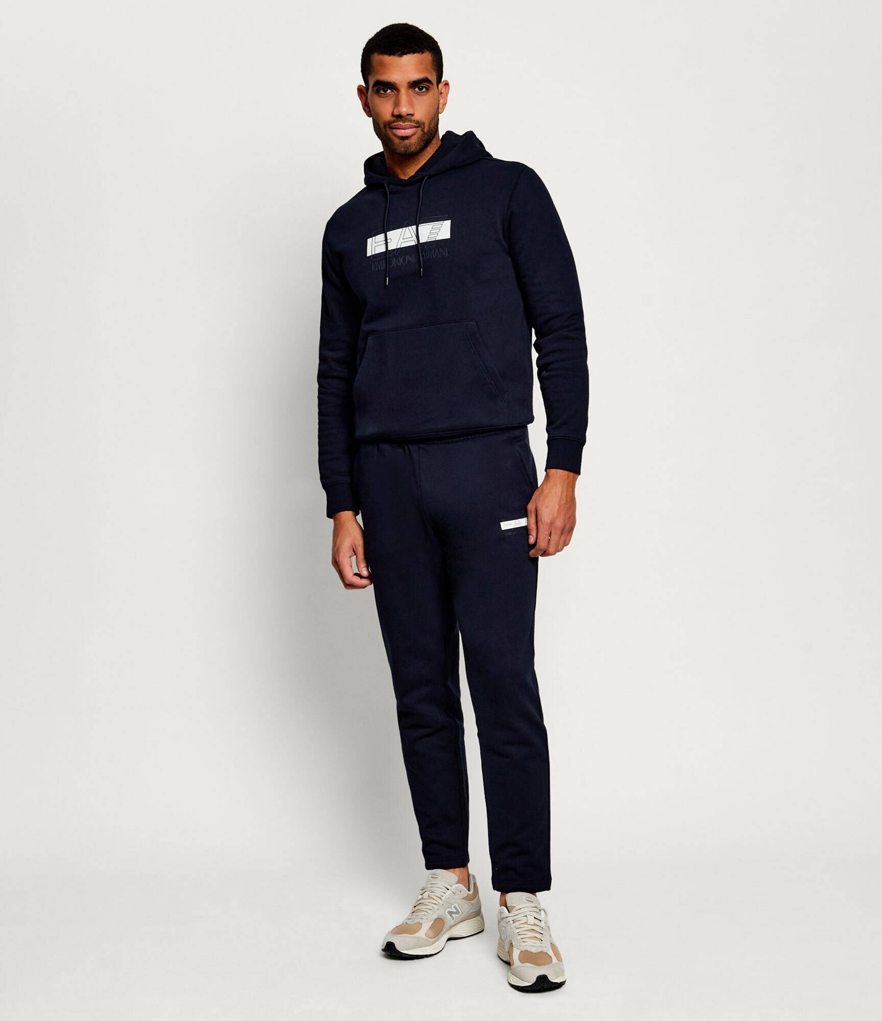 EA7 Trening | regular fit