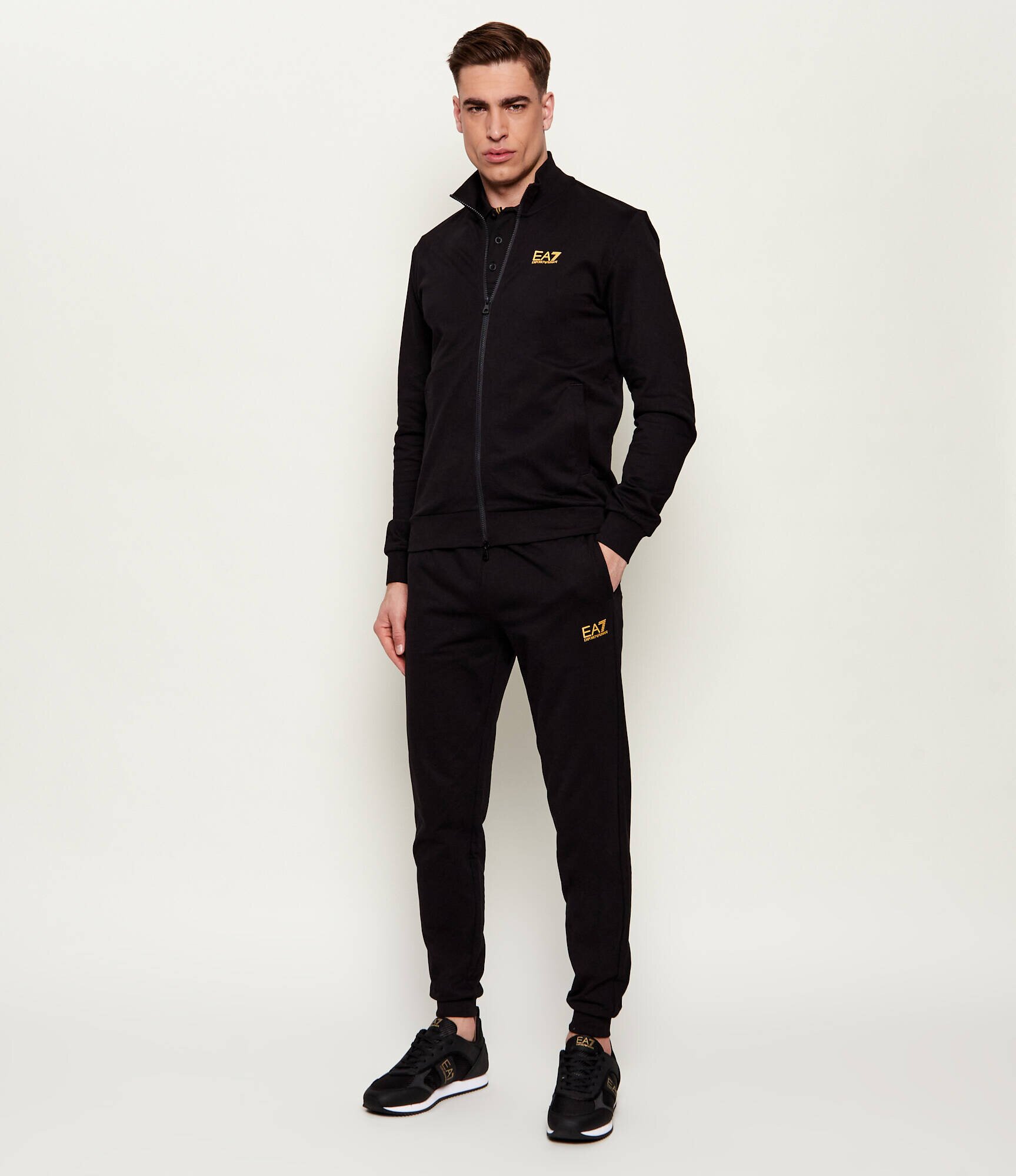 EA7 Trening | Regular Fit