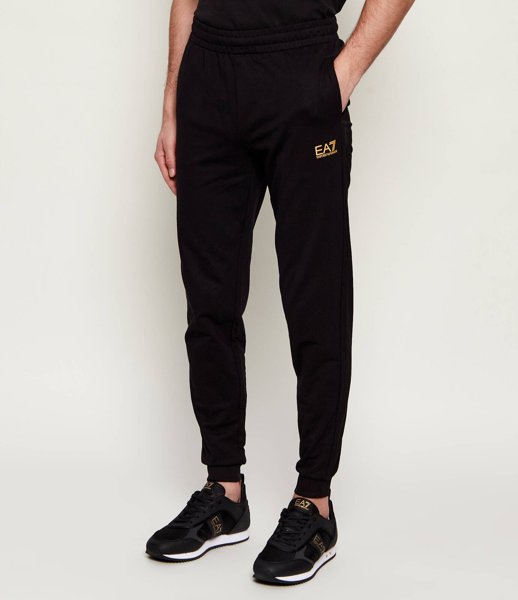 EA7 Trening | Regular Fit