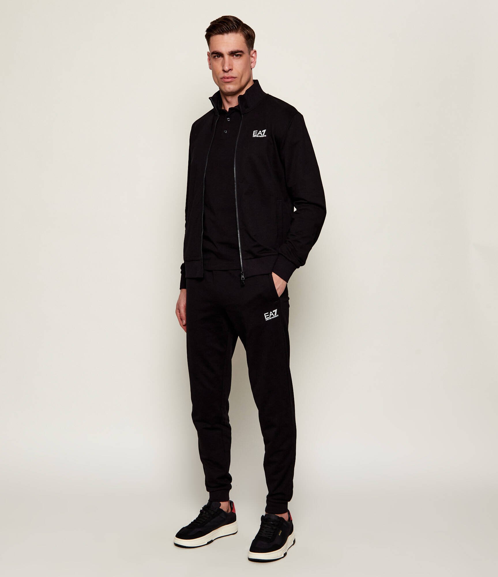 EA7 Trening | Regular Fit