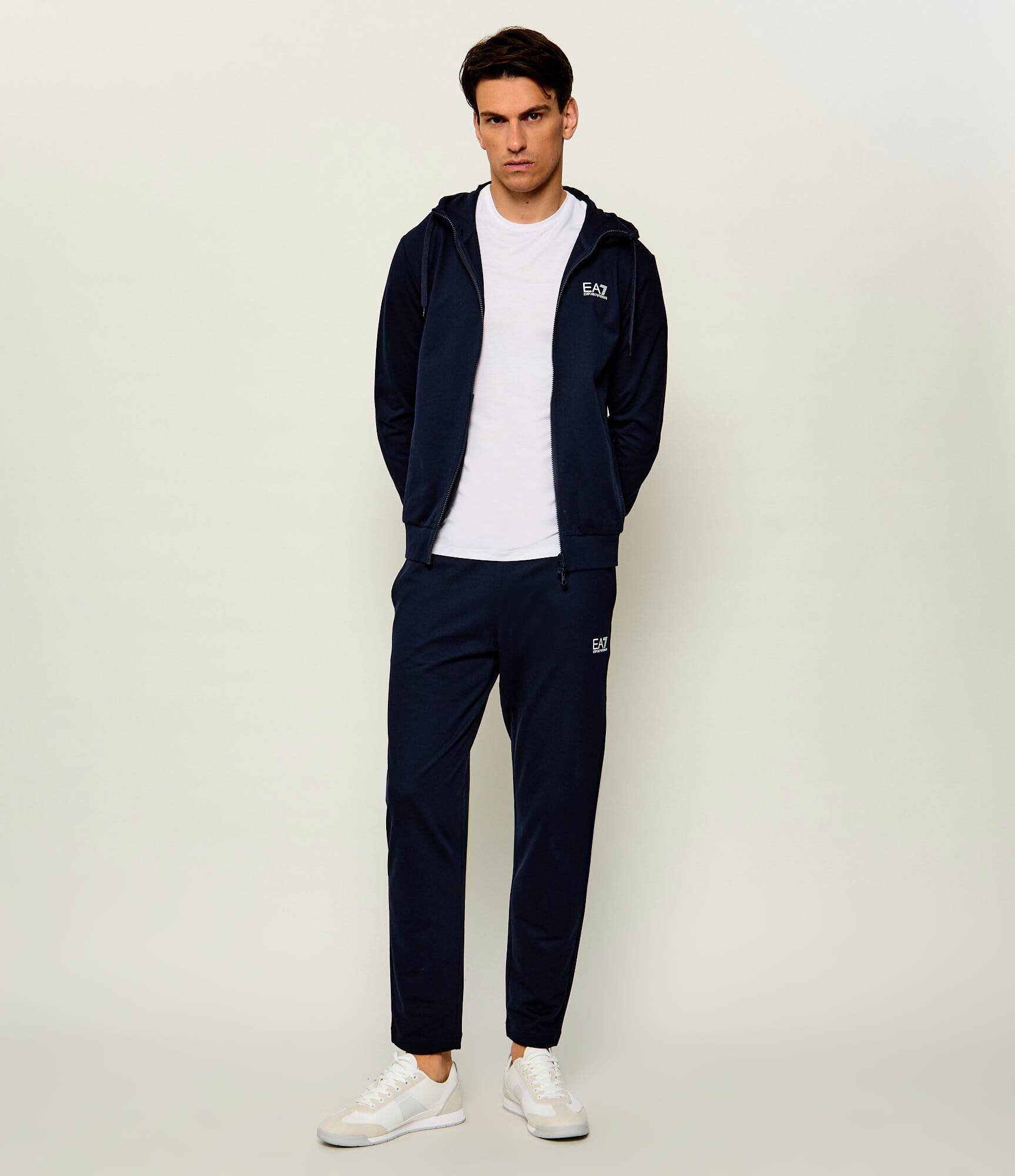 EA7 Trening | regular fit
