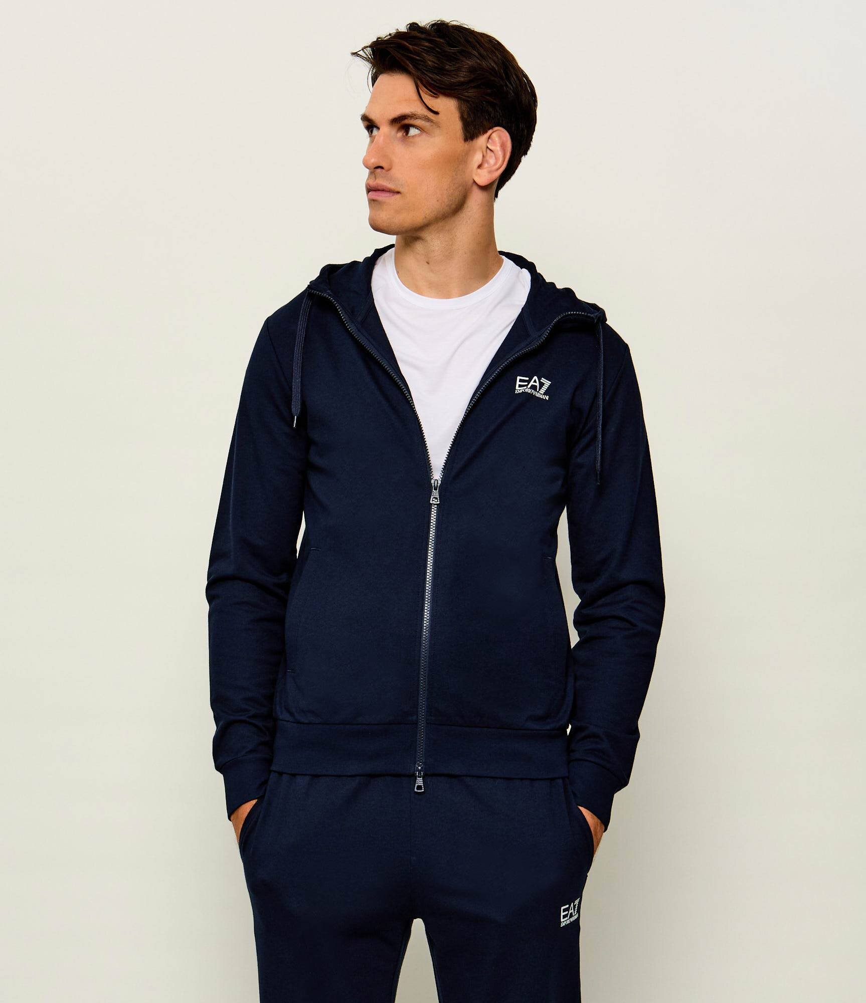 EA7 Trening | regular fit