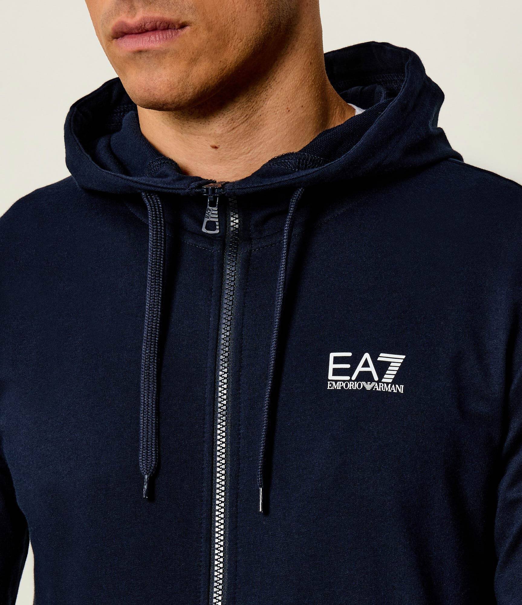 EA7 Trening | regular fit