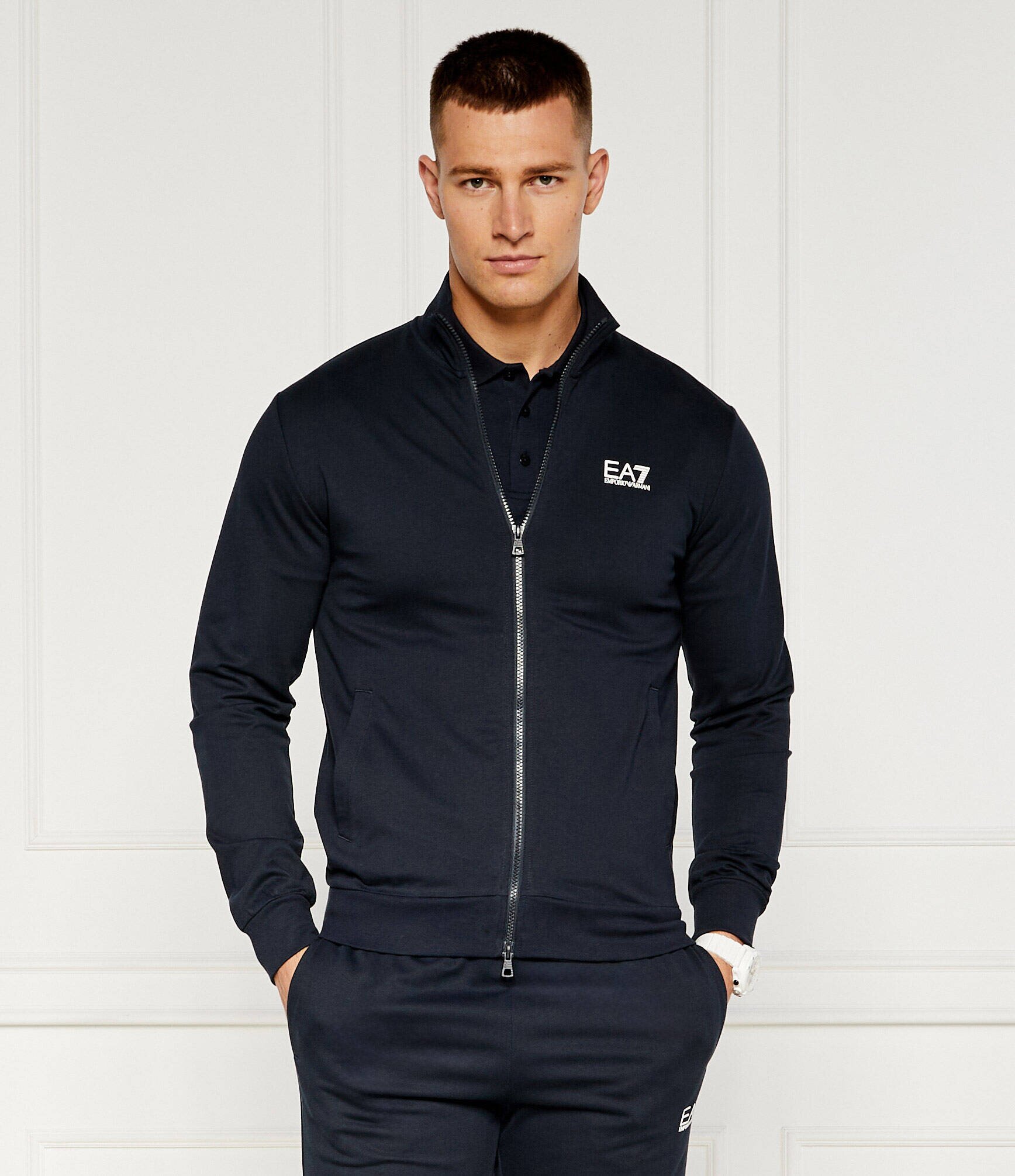 EA7 Trening | Regular Fit