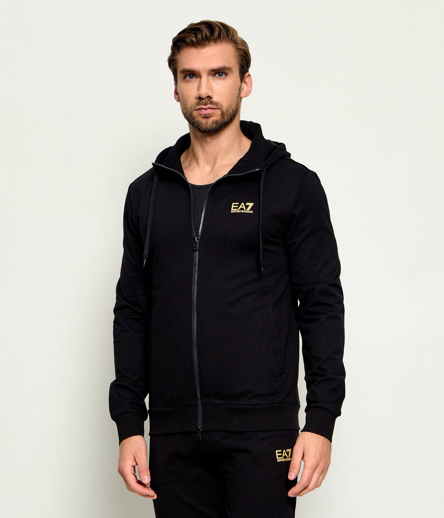 EA7 Trening | Regular Fit