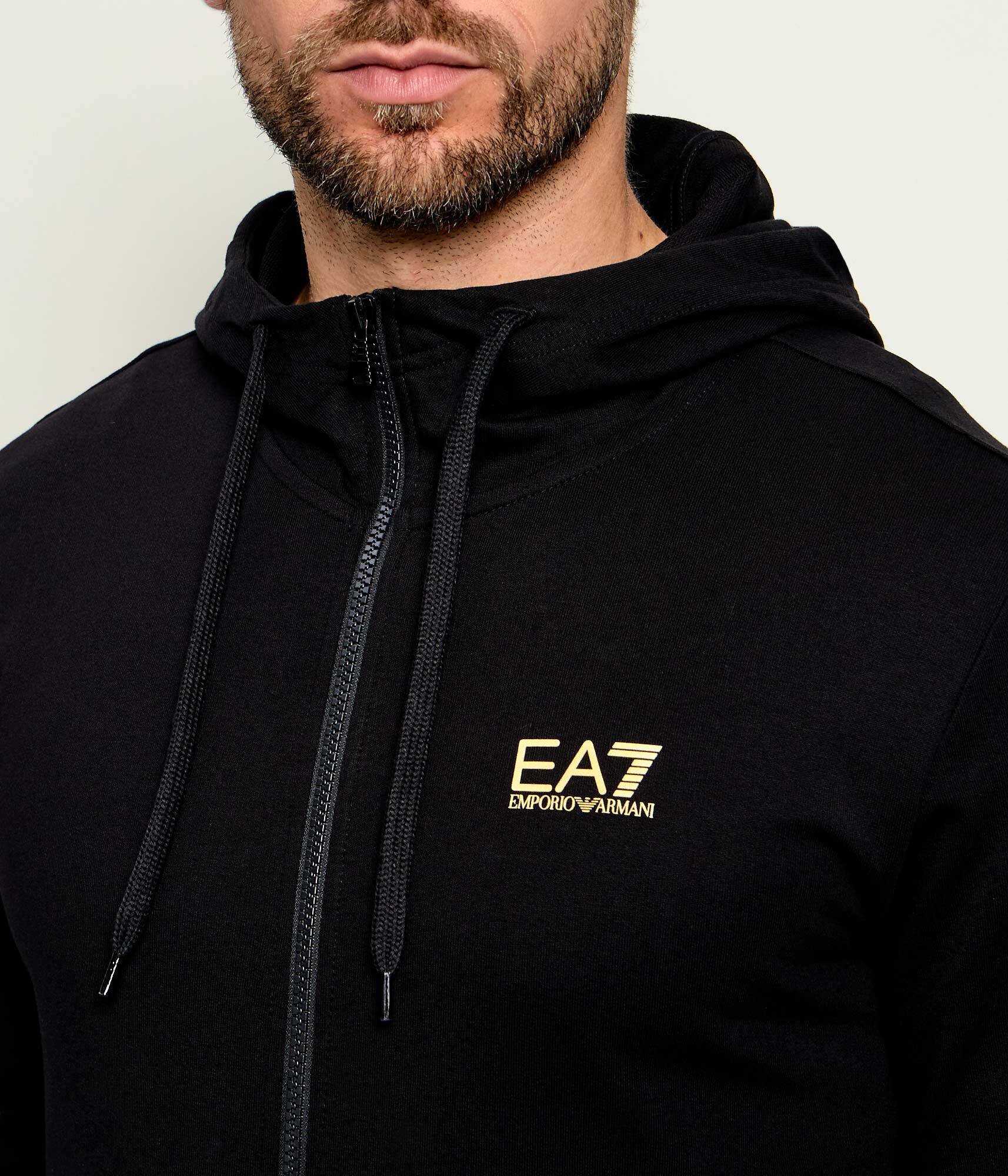 EA7 Trening | Regular Fit