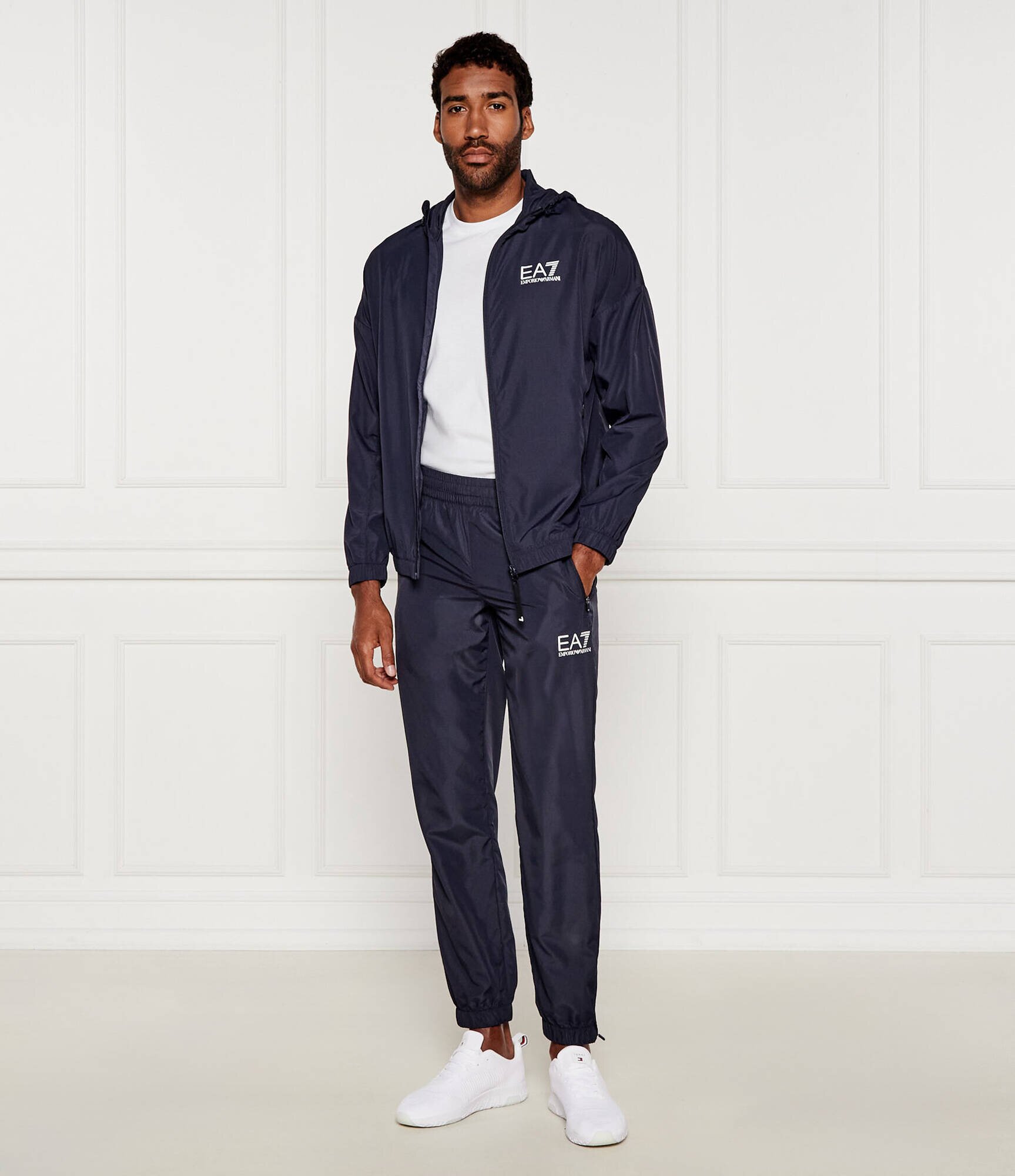EA7 Trening | Regular Fit