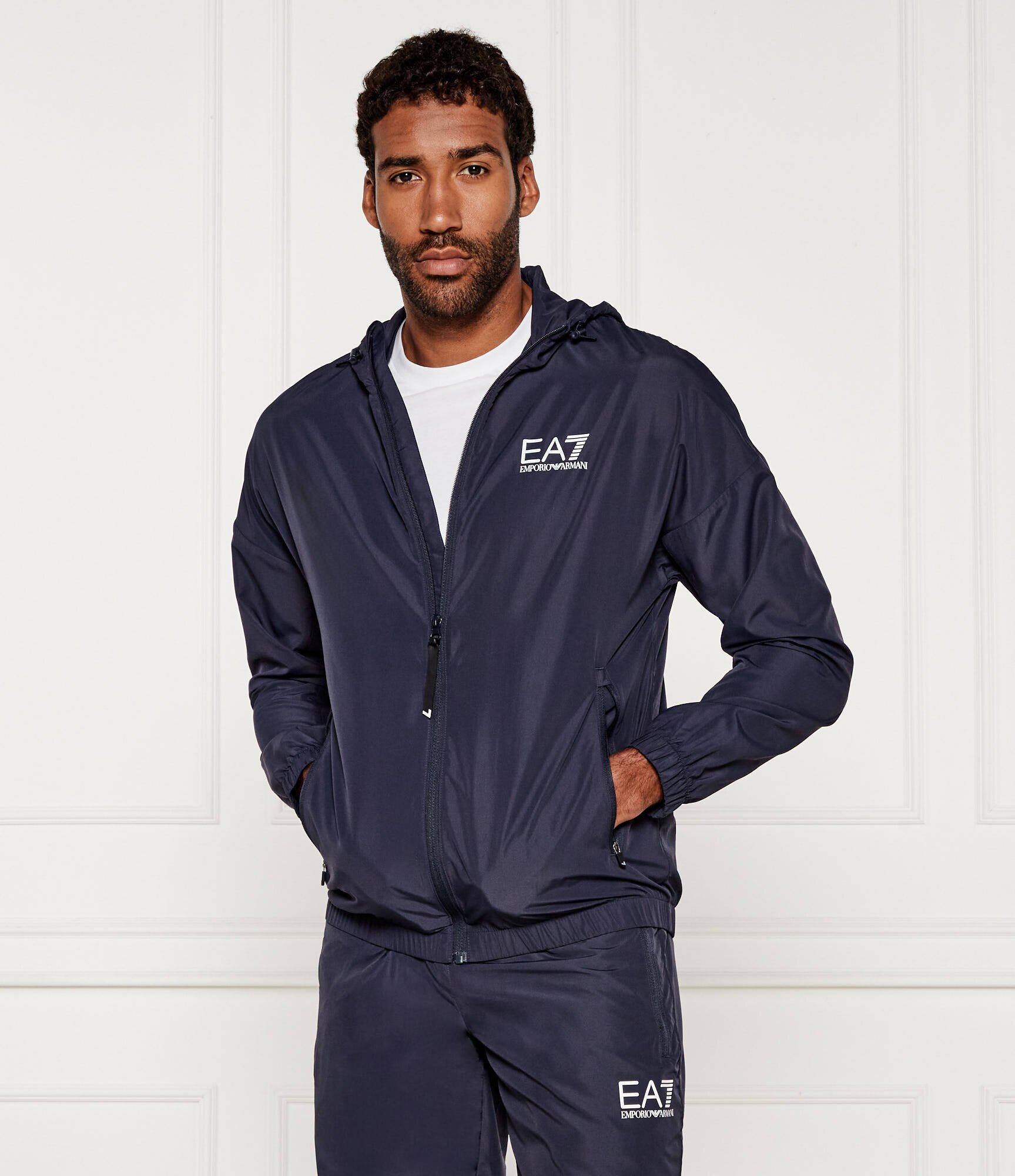 EA7 Trening | Regular Fit