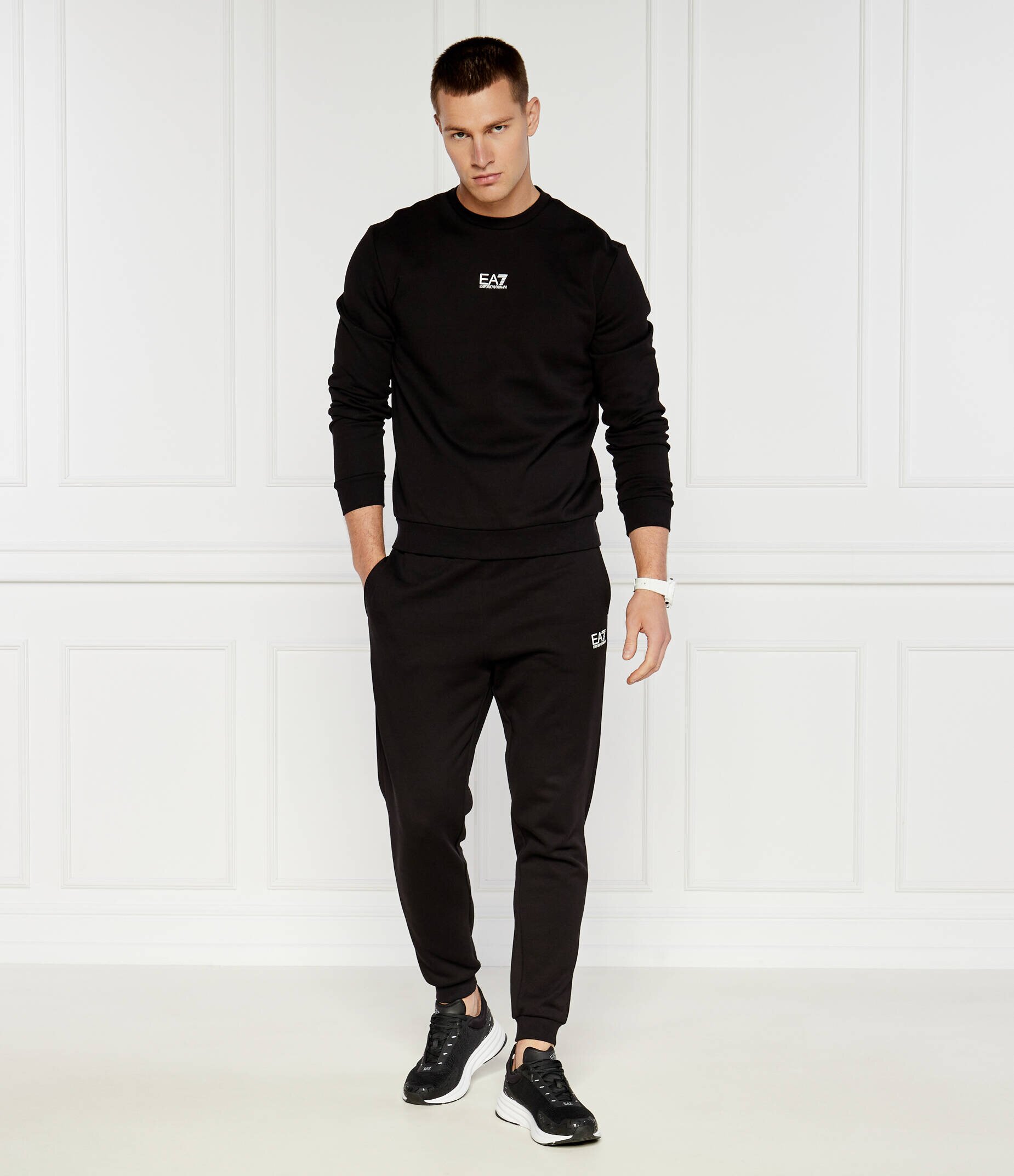 EA7 Trening | Regular Fit