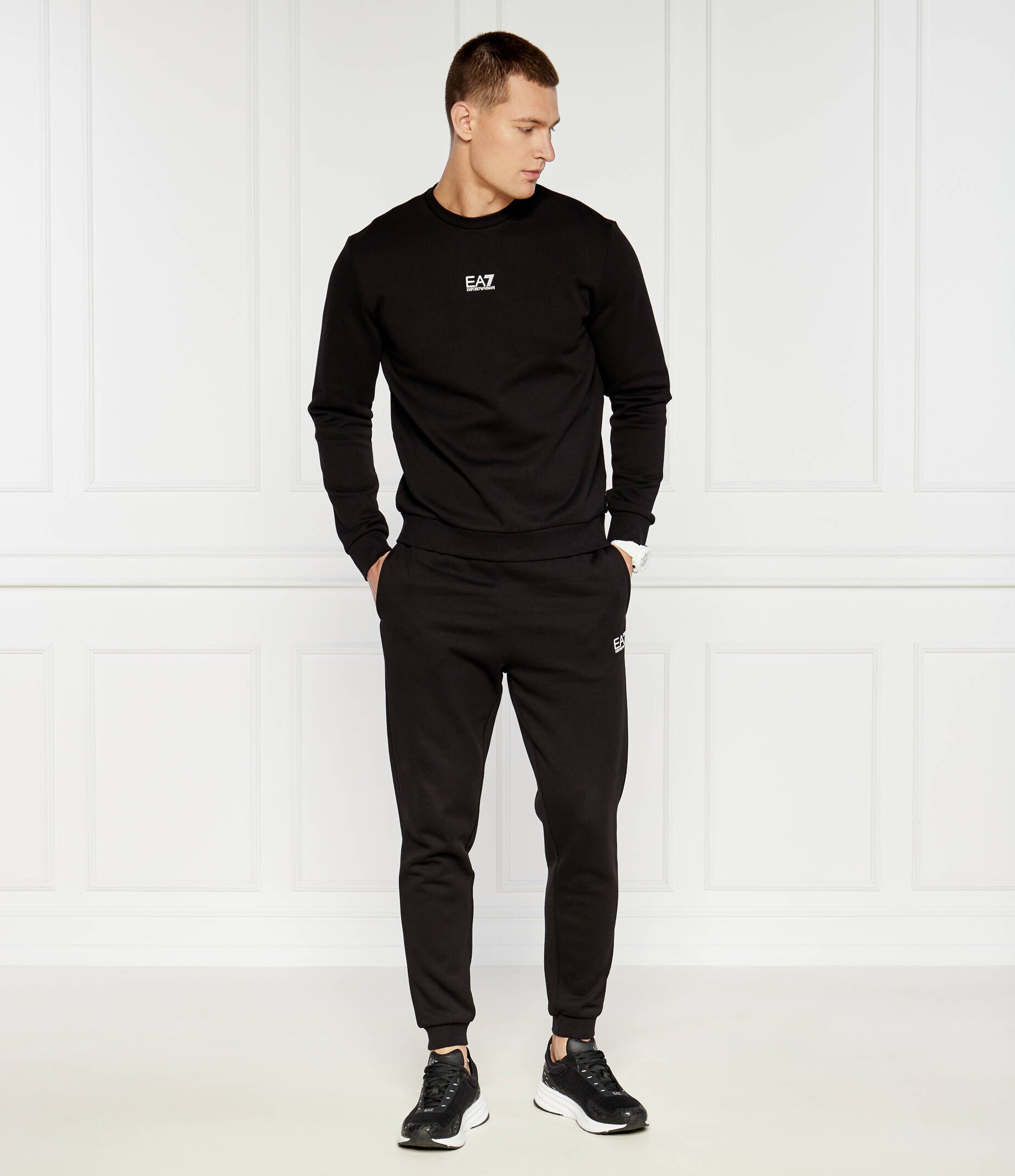 EA7 Trening | Regular Fit