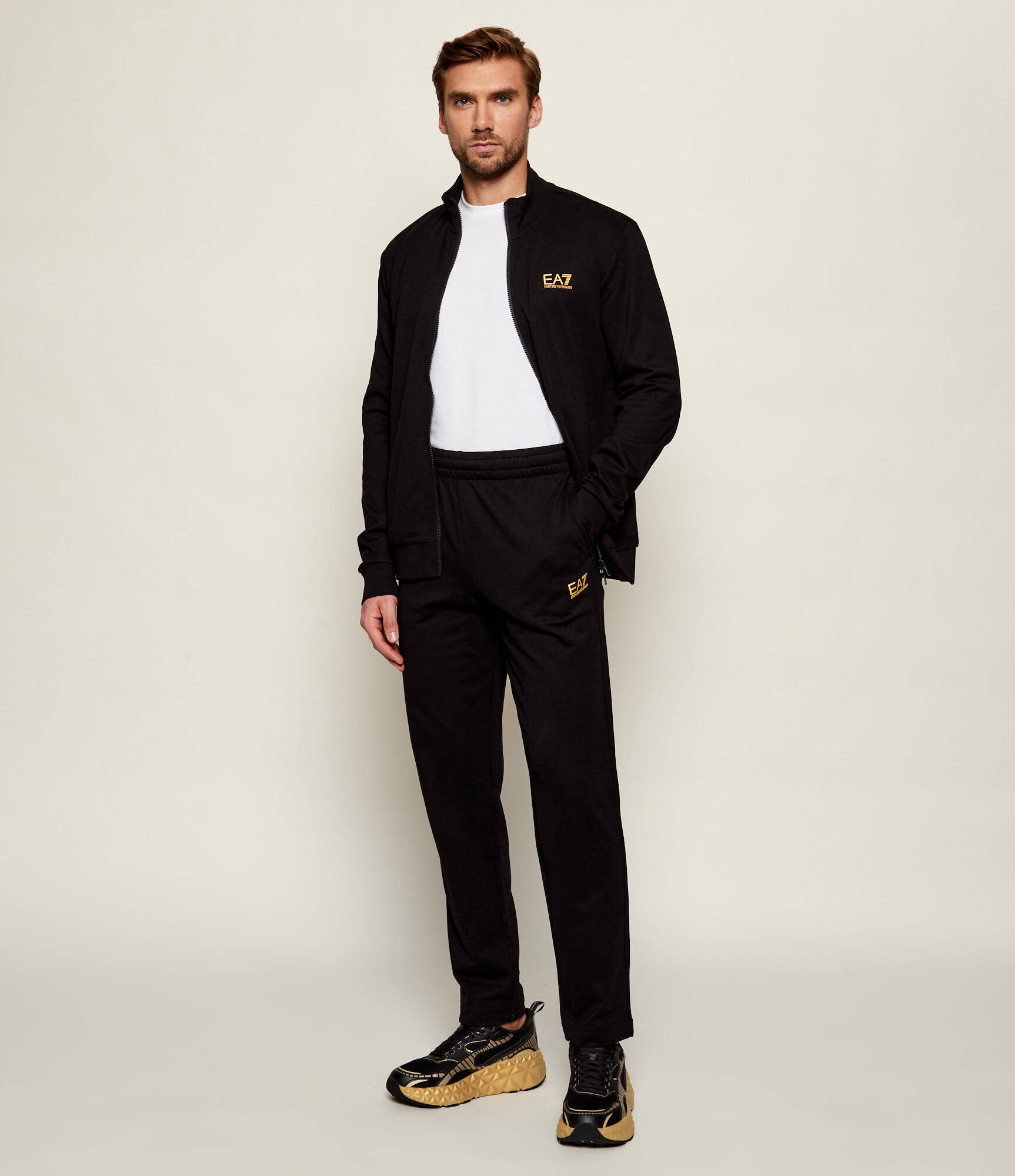 EA7 Trening | Regular Fit