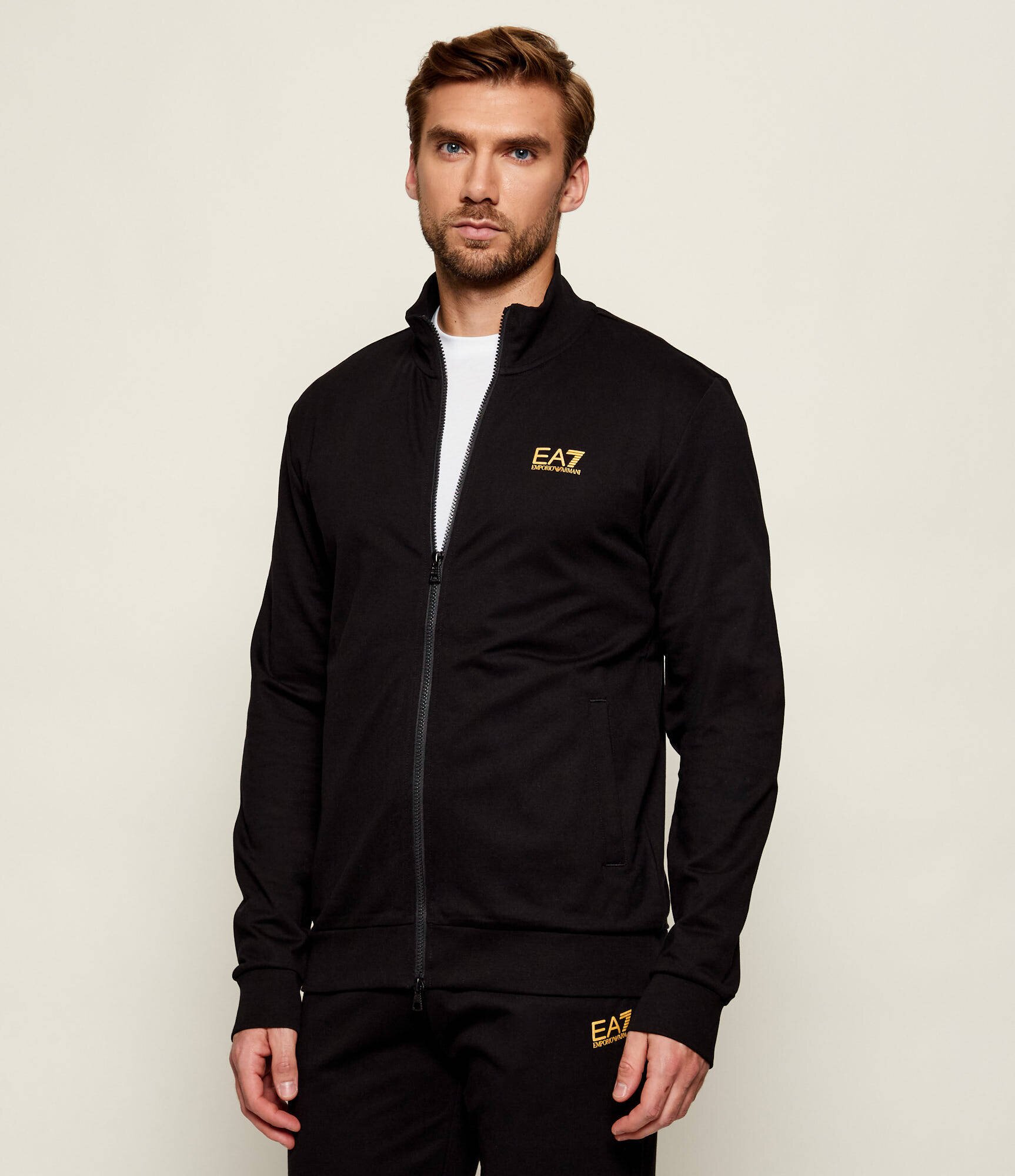 EA7 Trening | Regular Fit