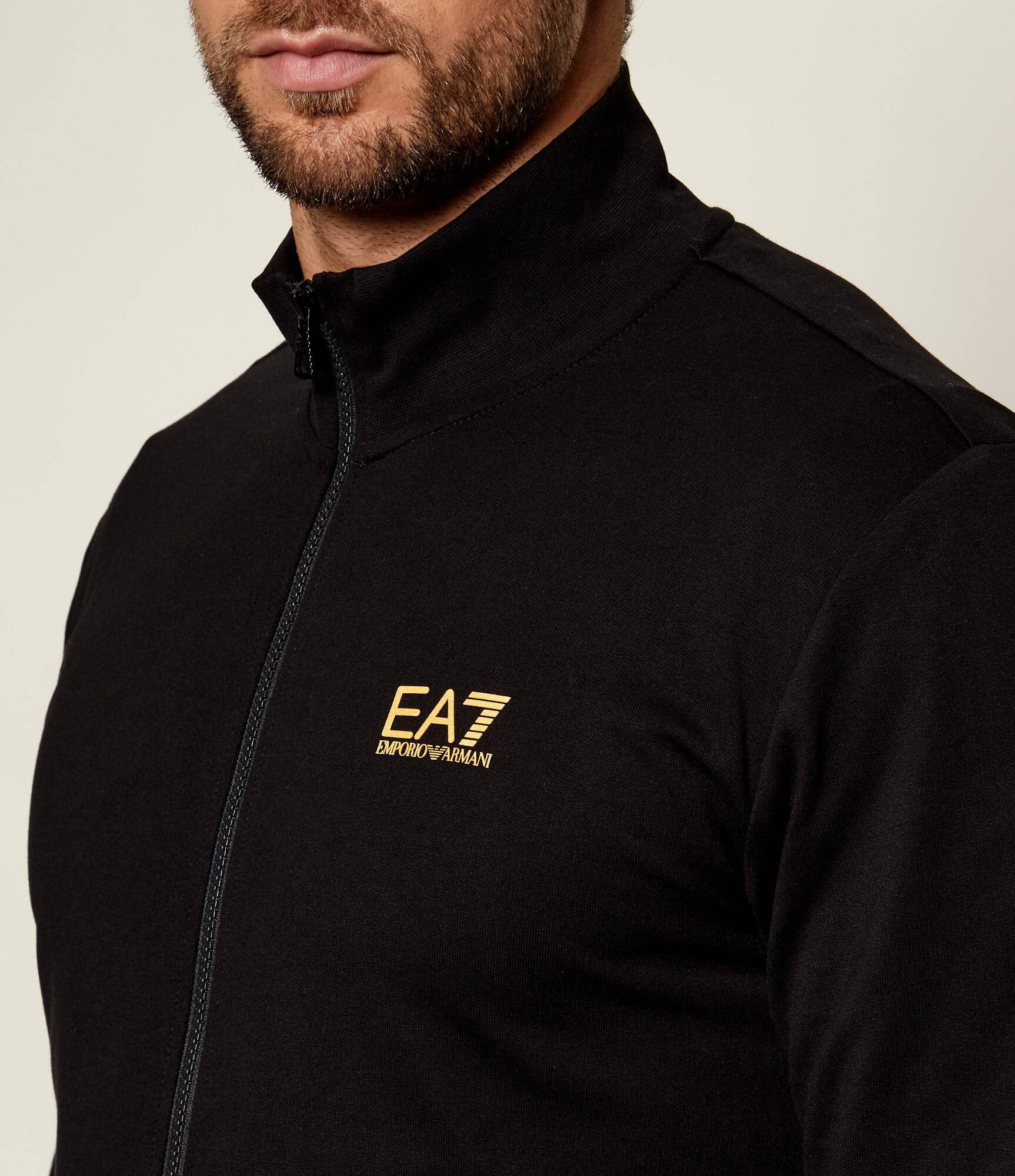 EA7 Trening | Regular Fit