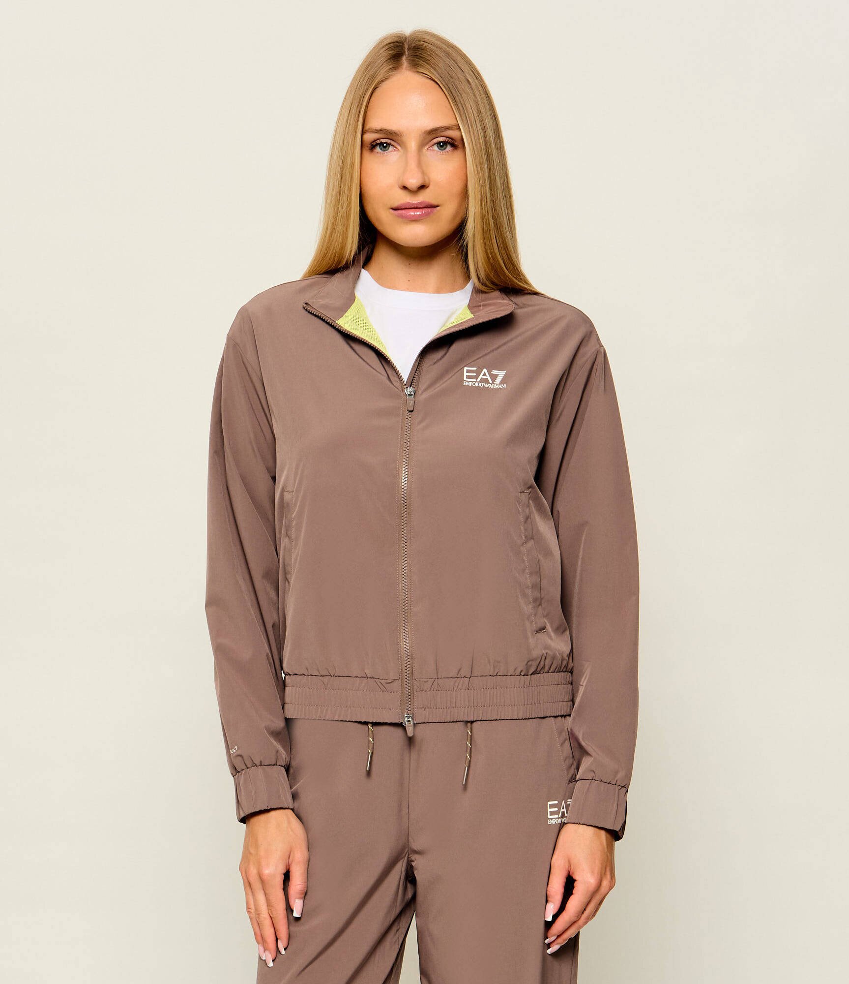 EA7 Trening | regular fit