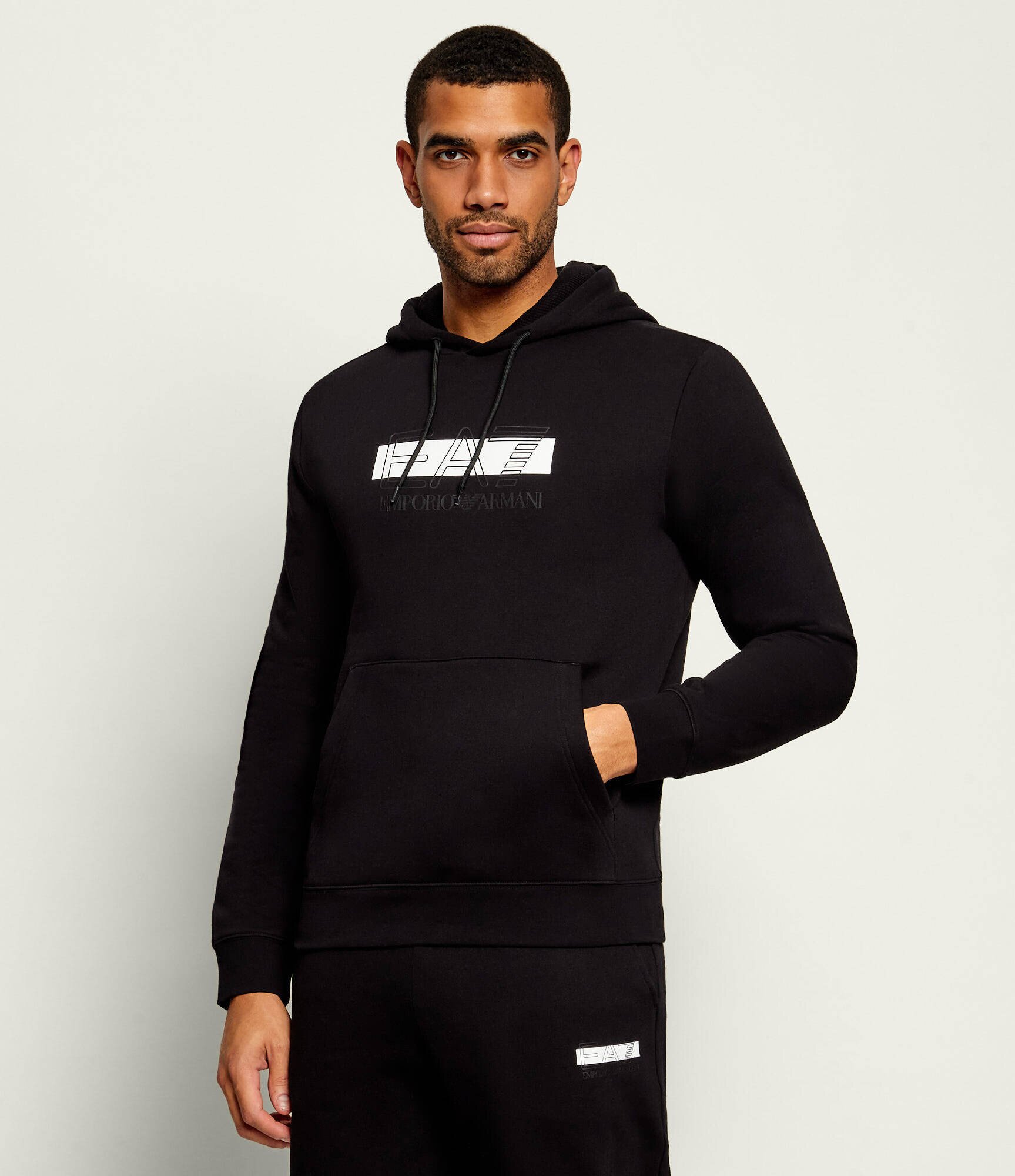 EA7 Trening | regular fit