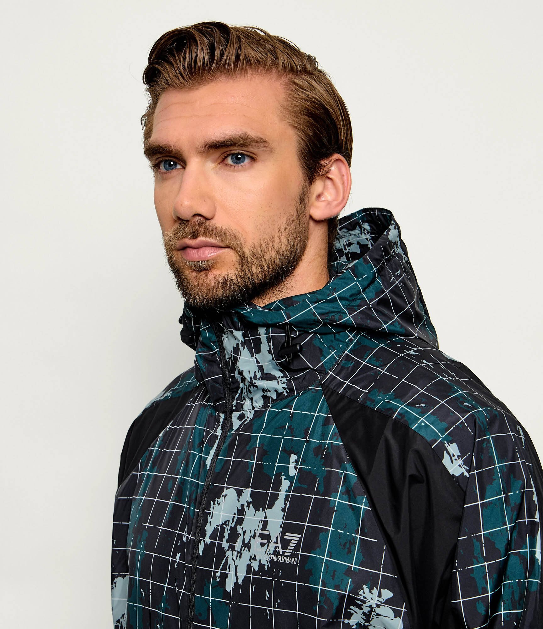 EA7 Trening | regular fit