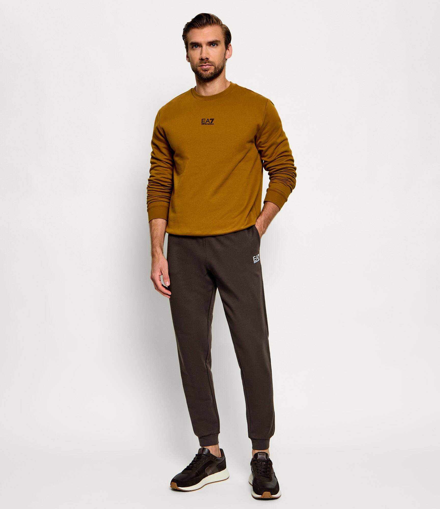 EA7 Trening | regular fit