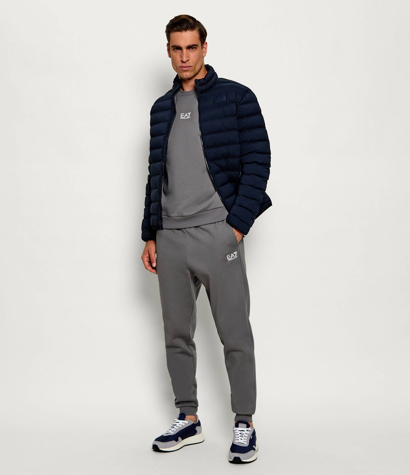 EA7 Trening | regular fit