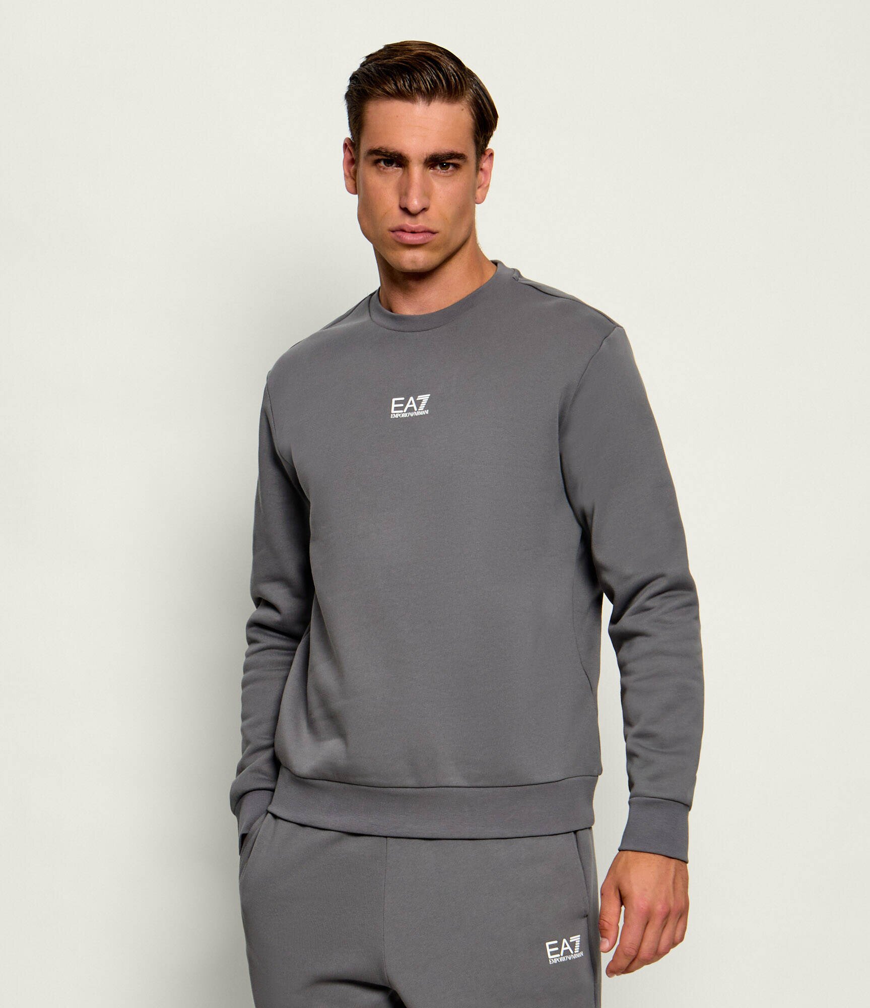 EA7 Trening | regular fit