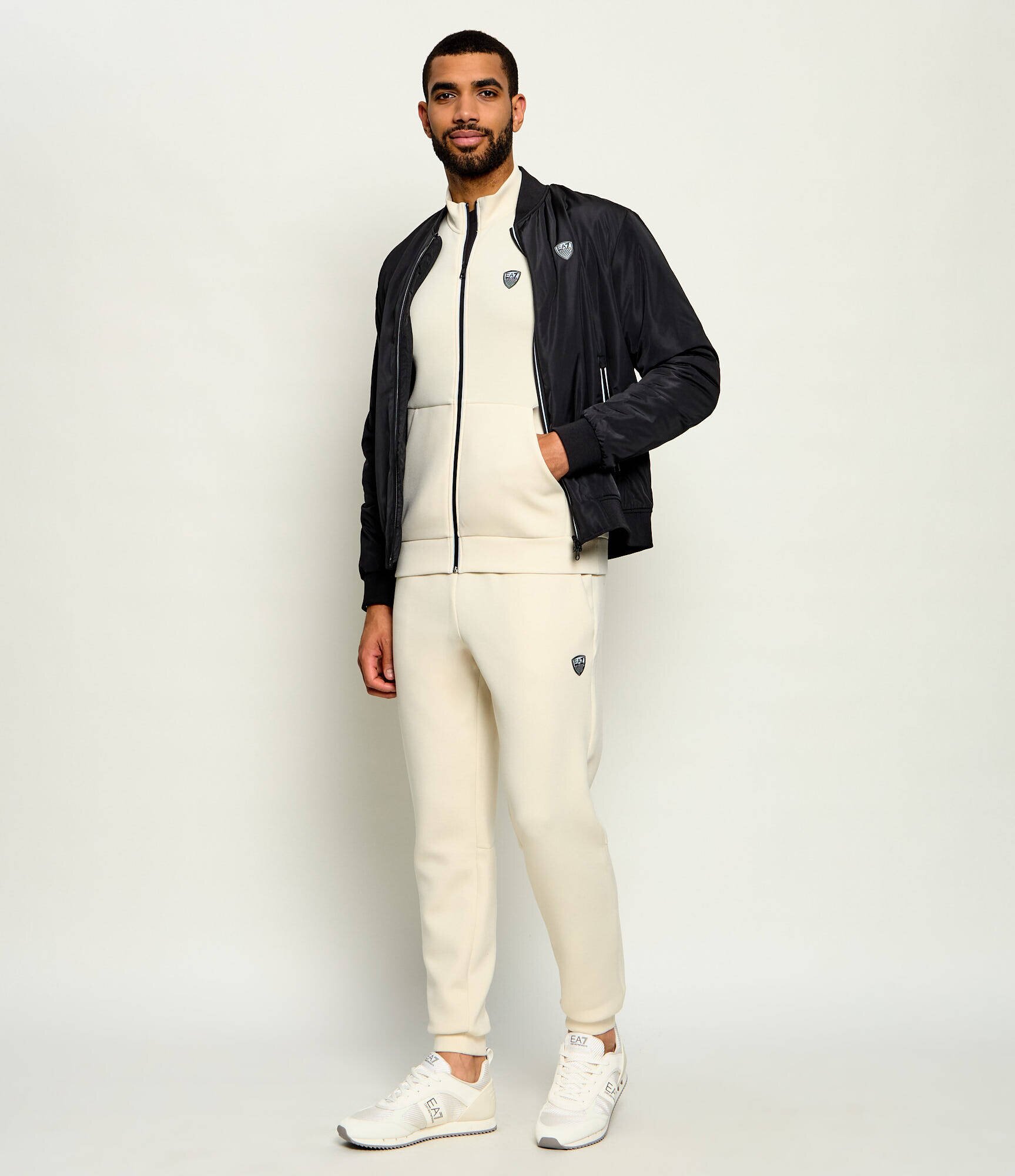 EA7 Trening | regular fit