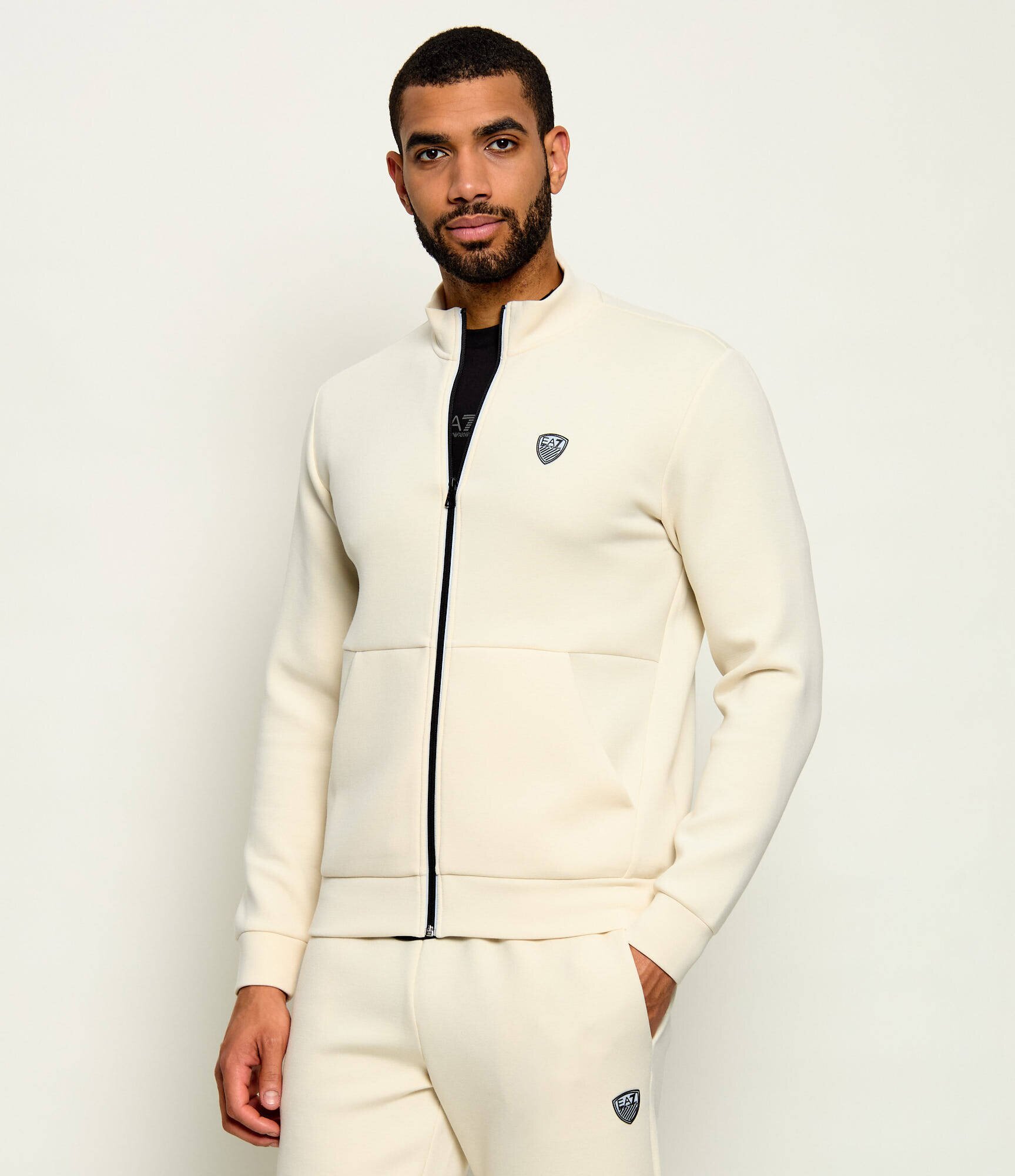 EA7 Trening | regular fit