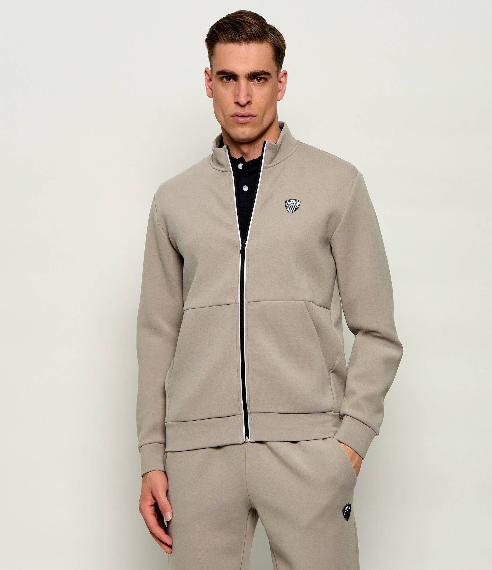 EA7 Trening | regular fit