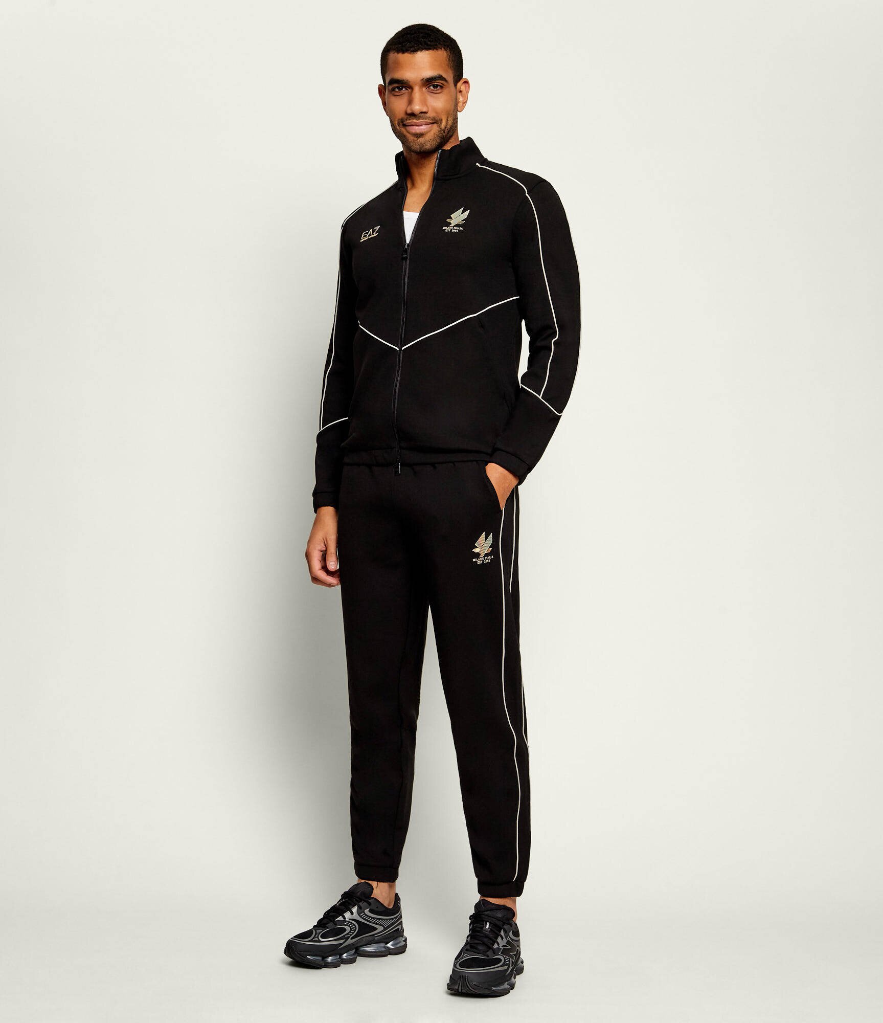EA7 Trening | regular fit