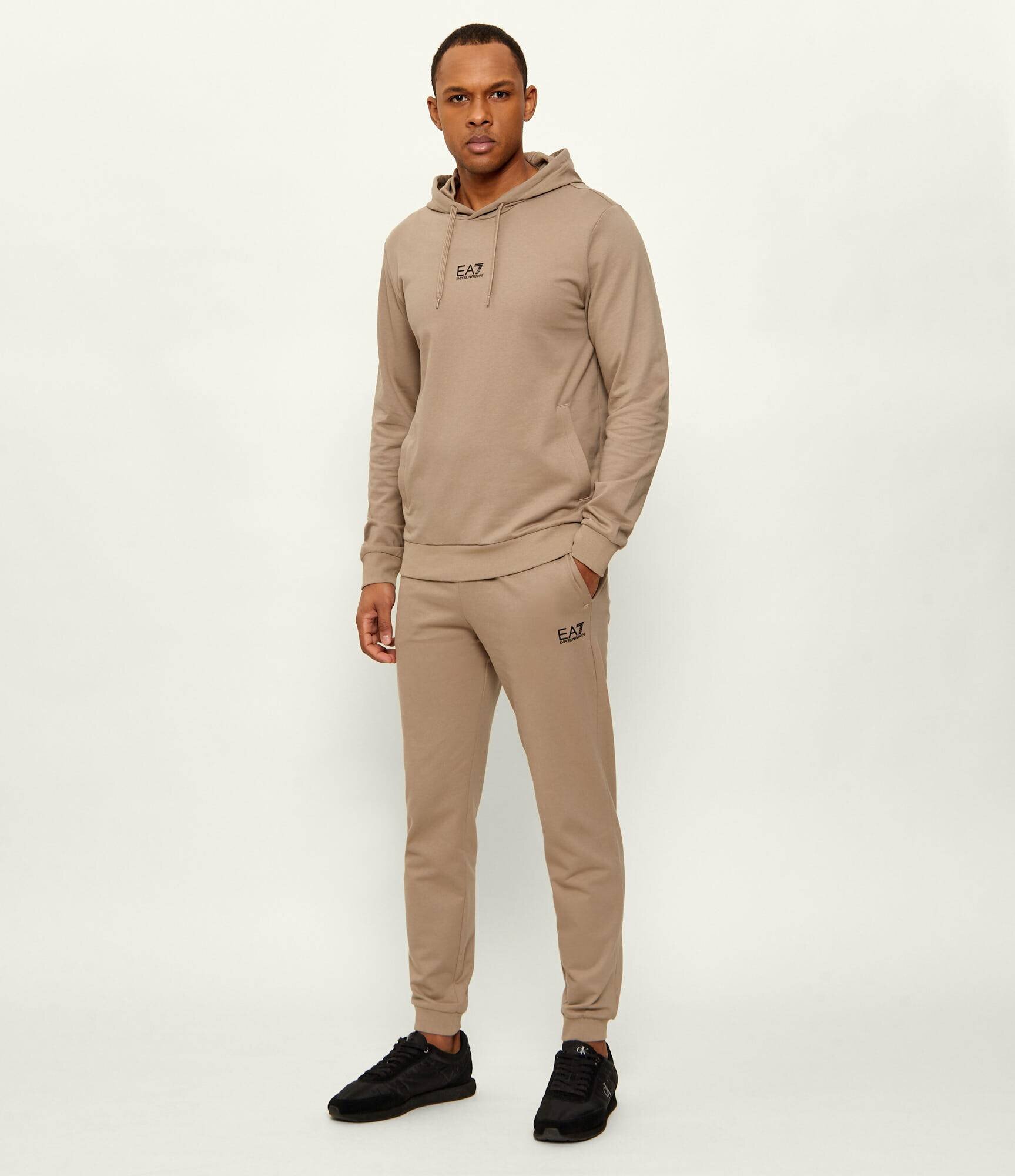 EA7 Trening | regular fit
