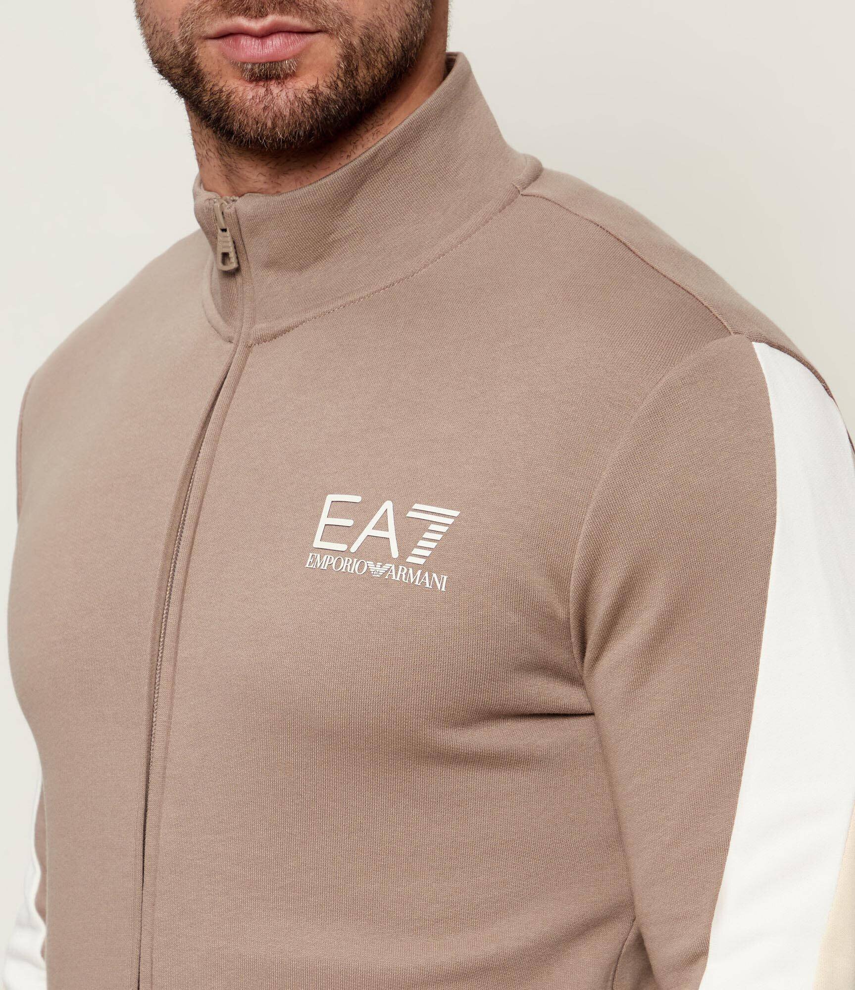 EA7 Trening | regular fit
