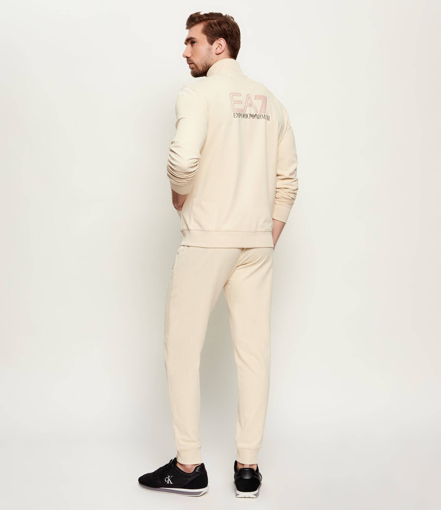 EA7 Trening | regular fit