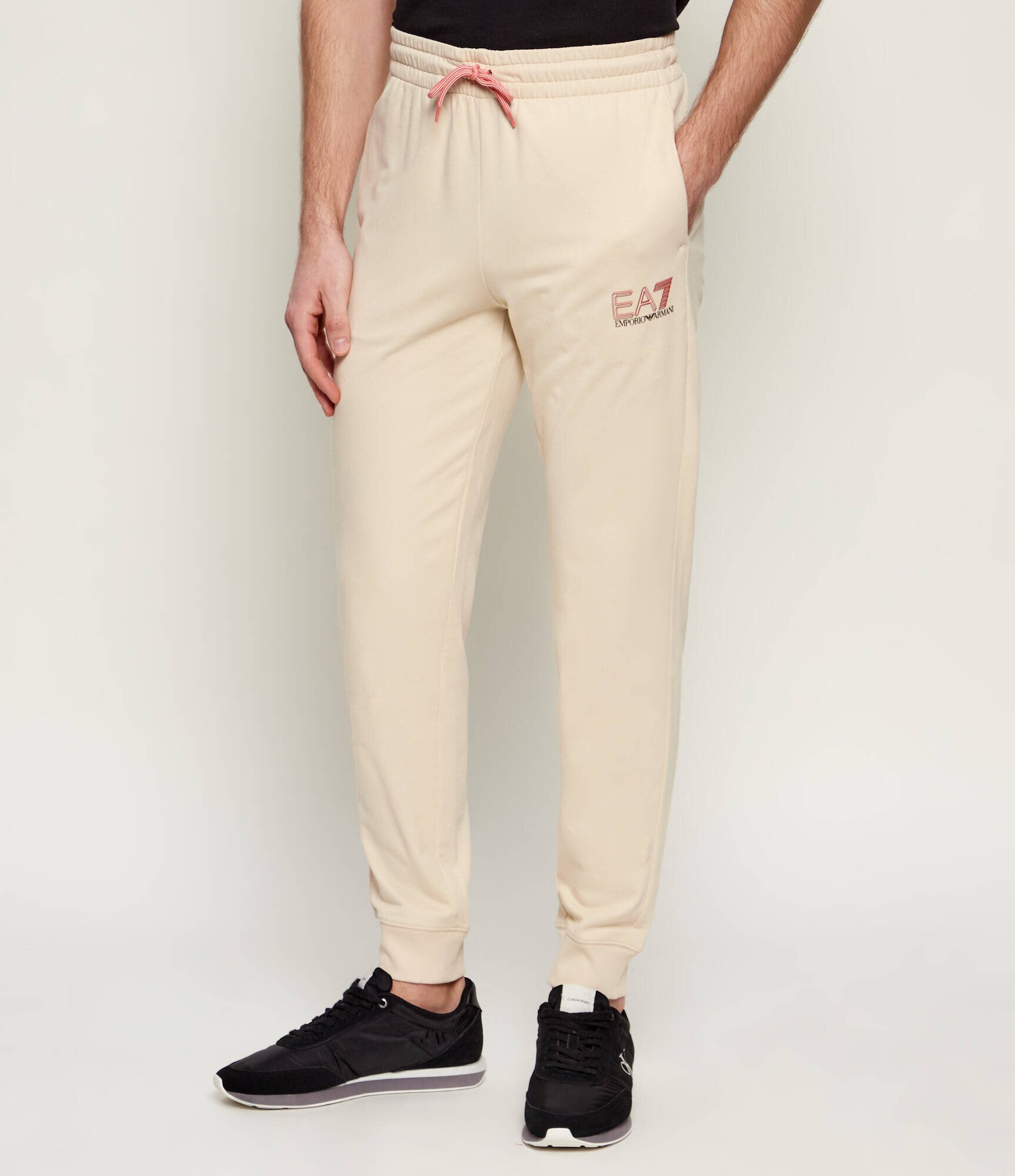 EA7 Trening | regular fit