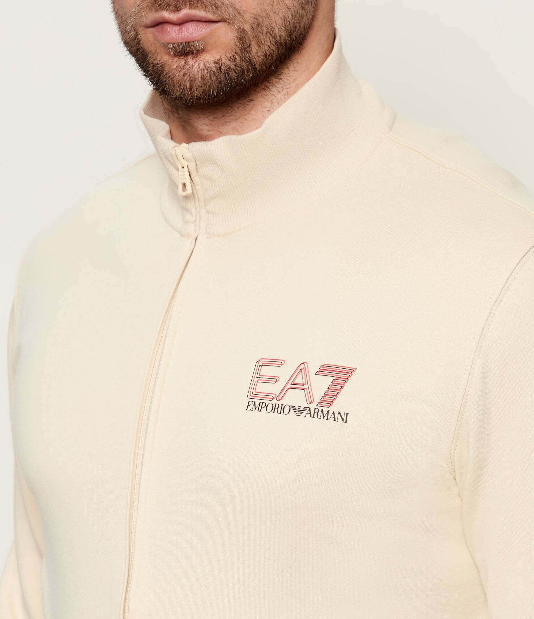 EA7 Trening | regular fit