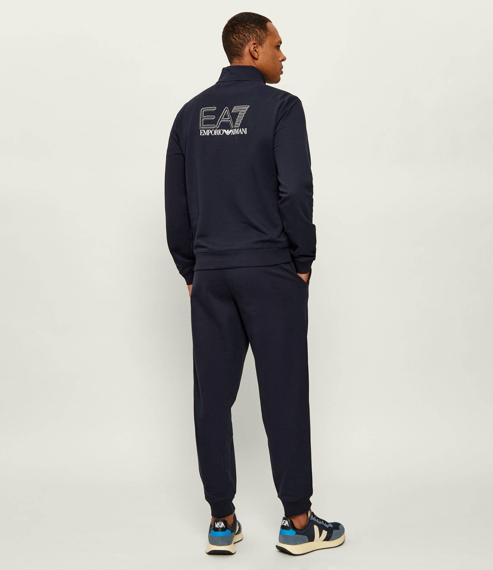 EA7 Trening | regular fit