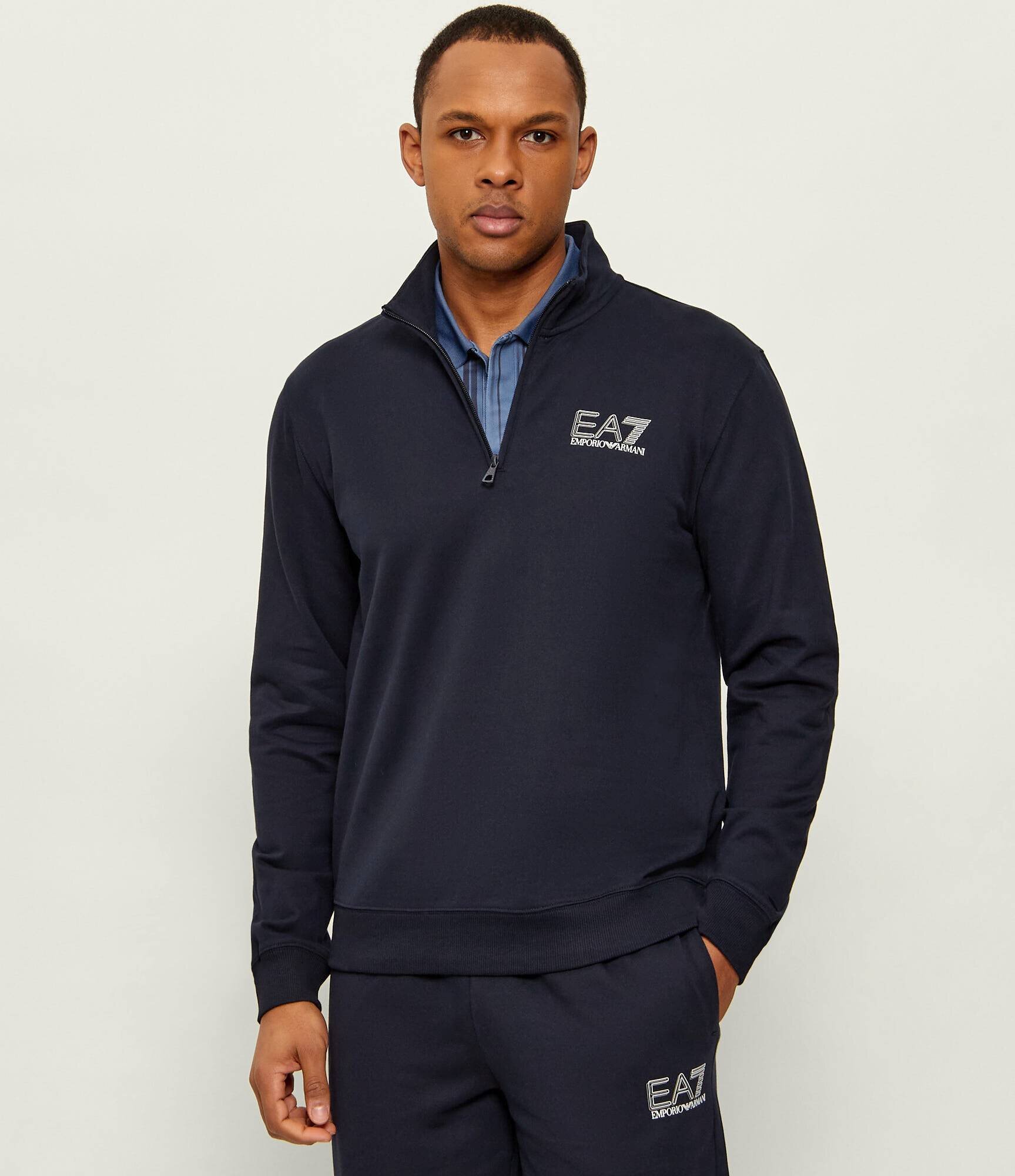 EA7 Trening | regular fit