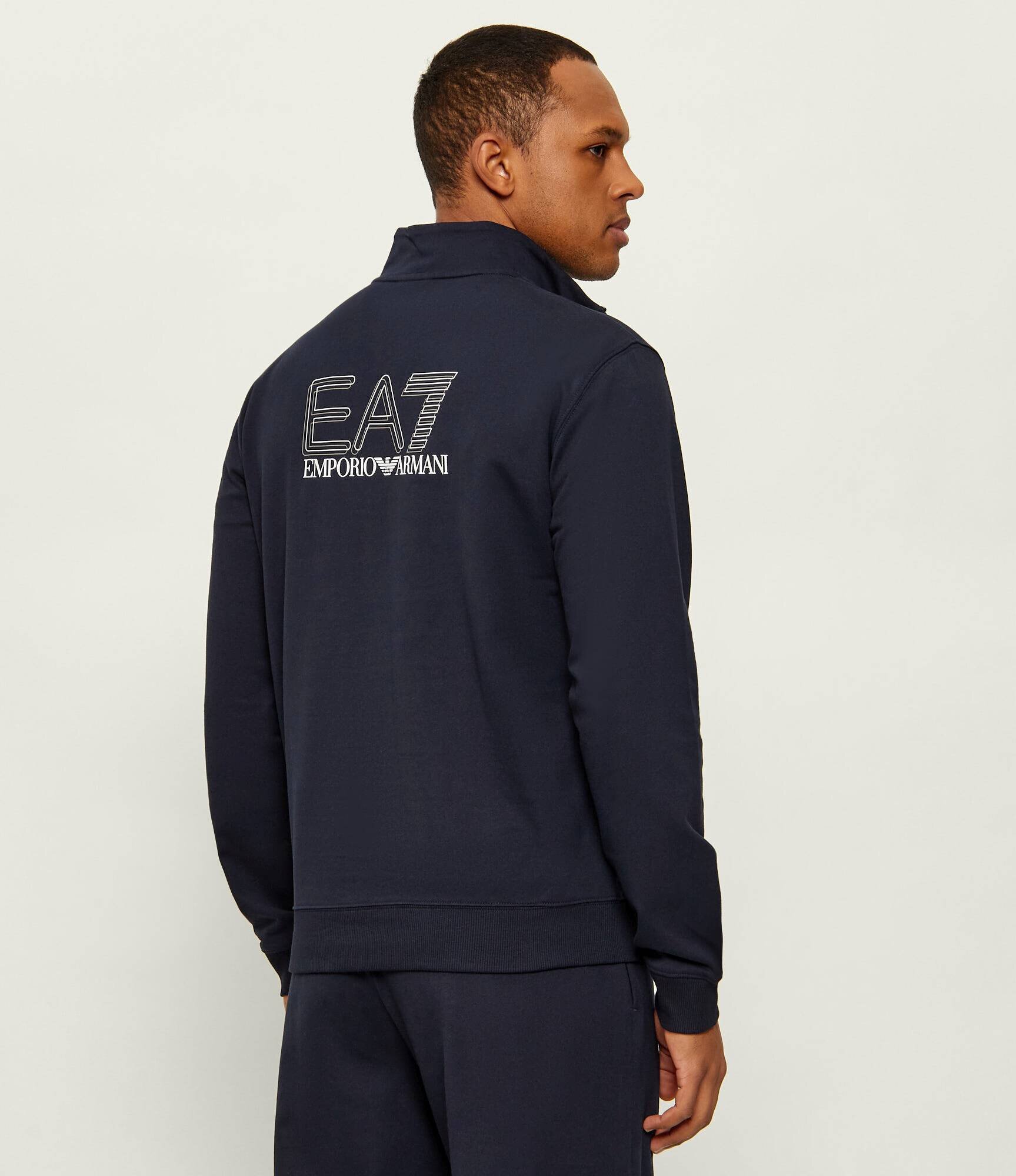 EA7 Trening | regular fit