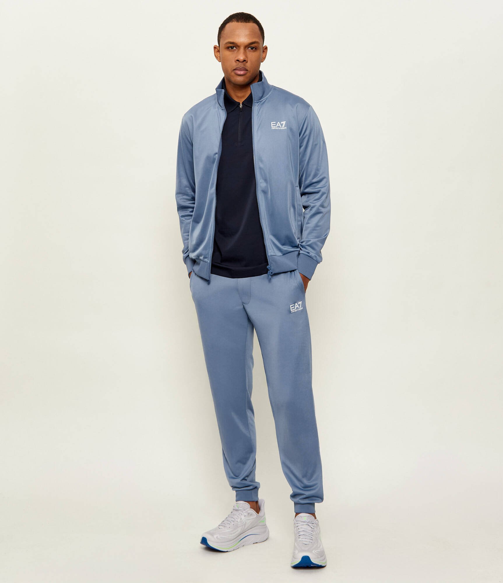EA7 Trening | regular fit