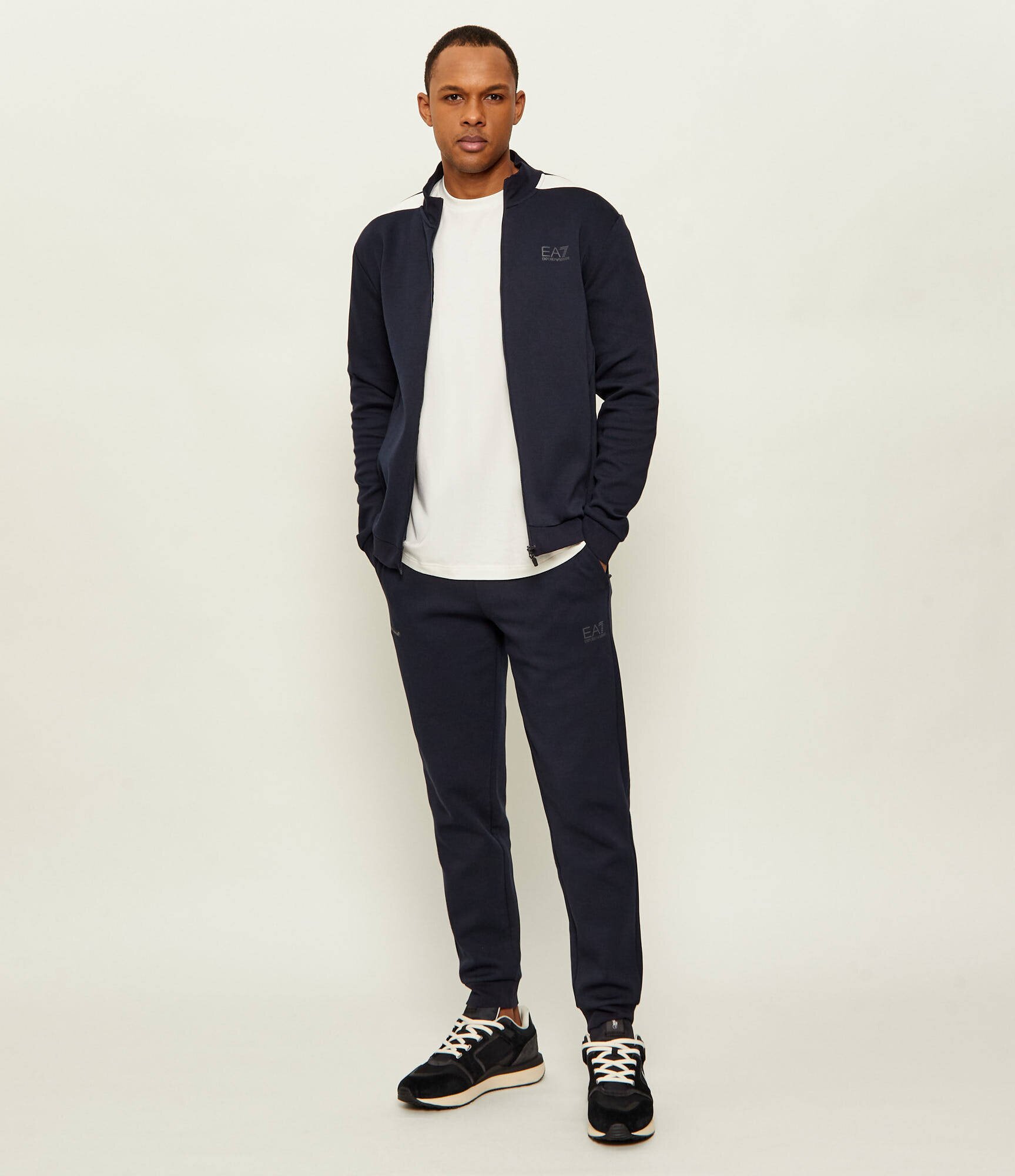 EA7 Trening | regular fit