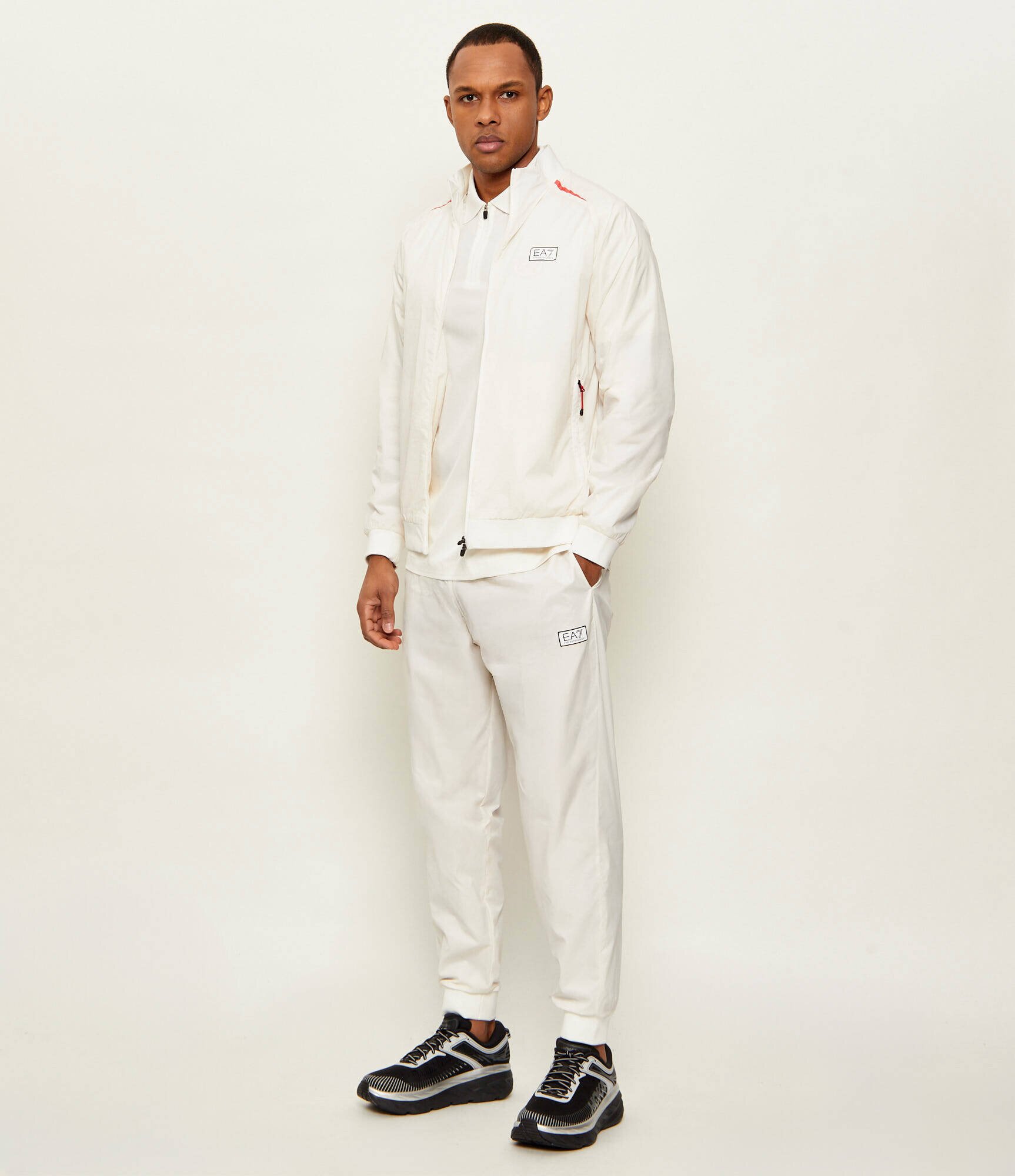 EA7 Trening | regular fit
