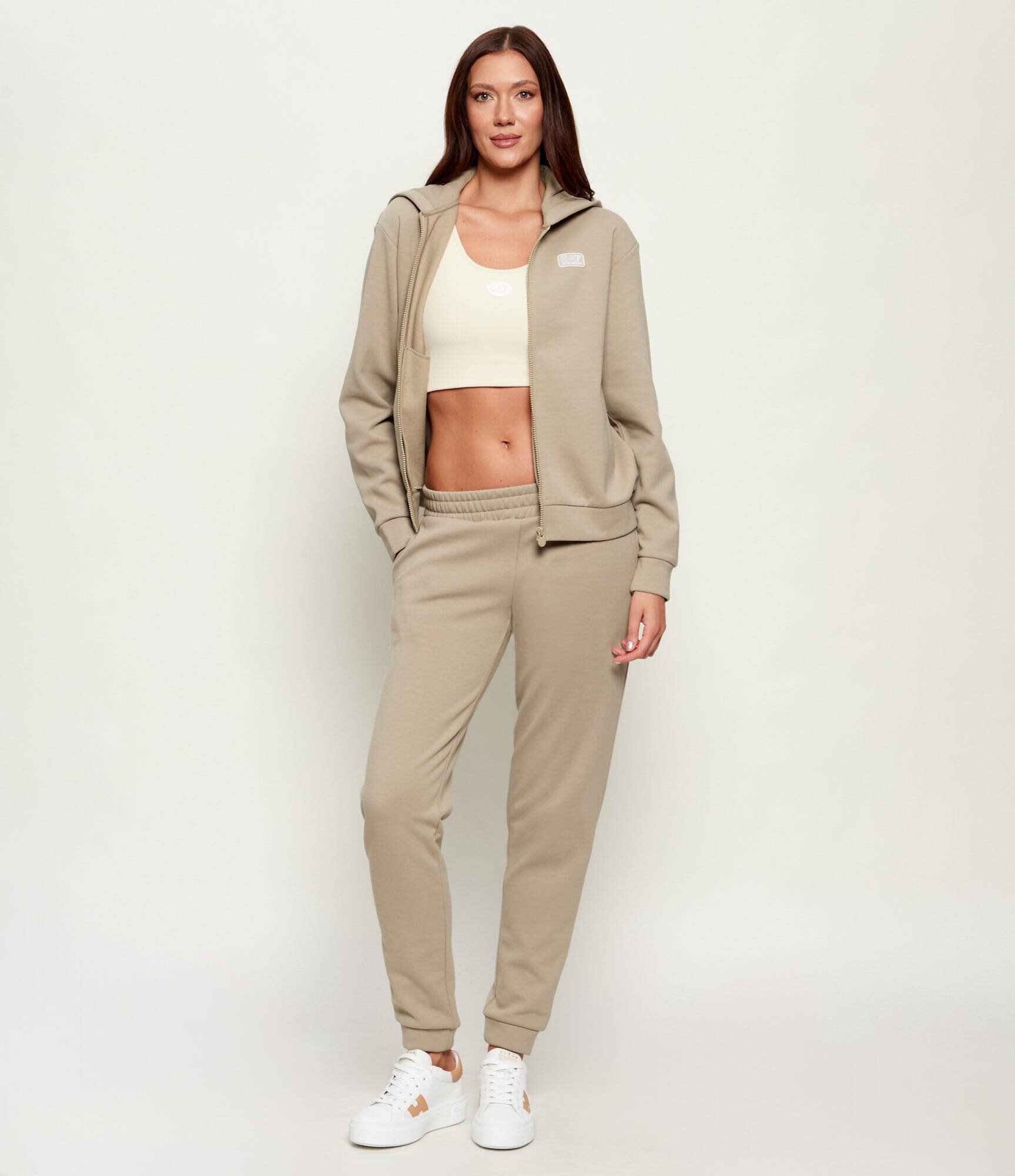 EA7 Trening | regular fit