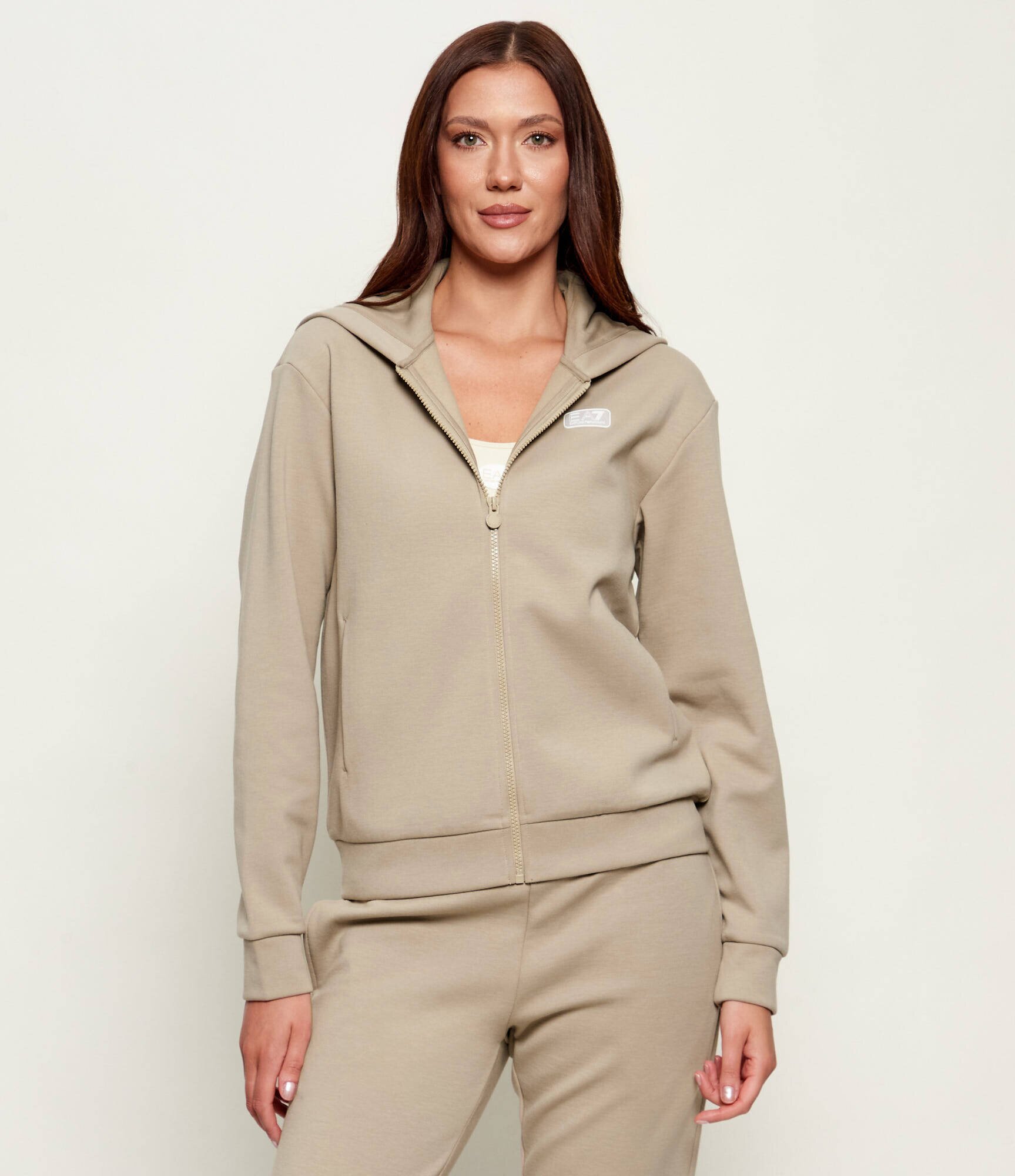 EA7 Trening | regular fit