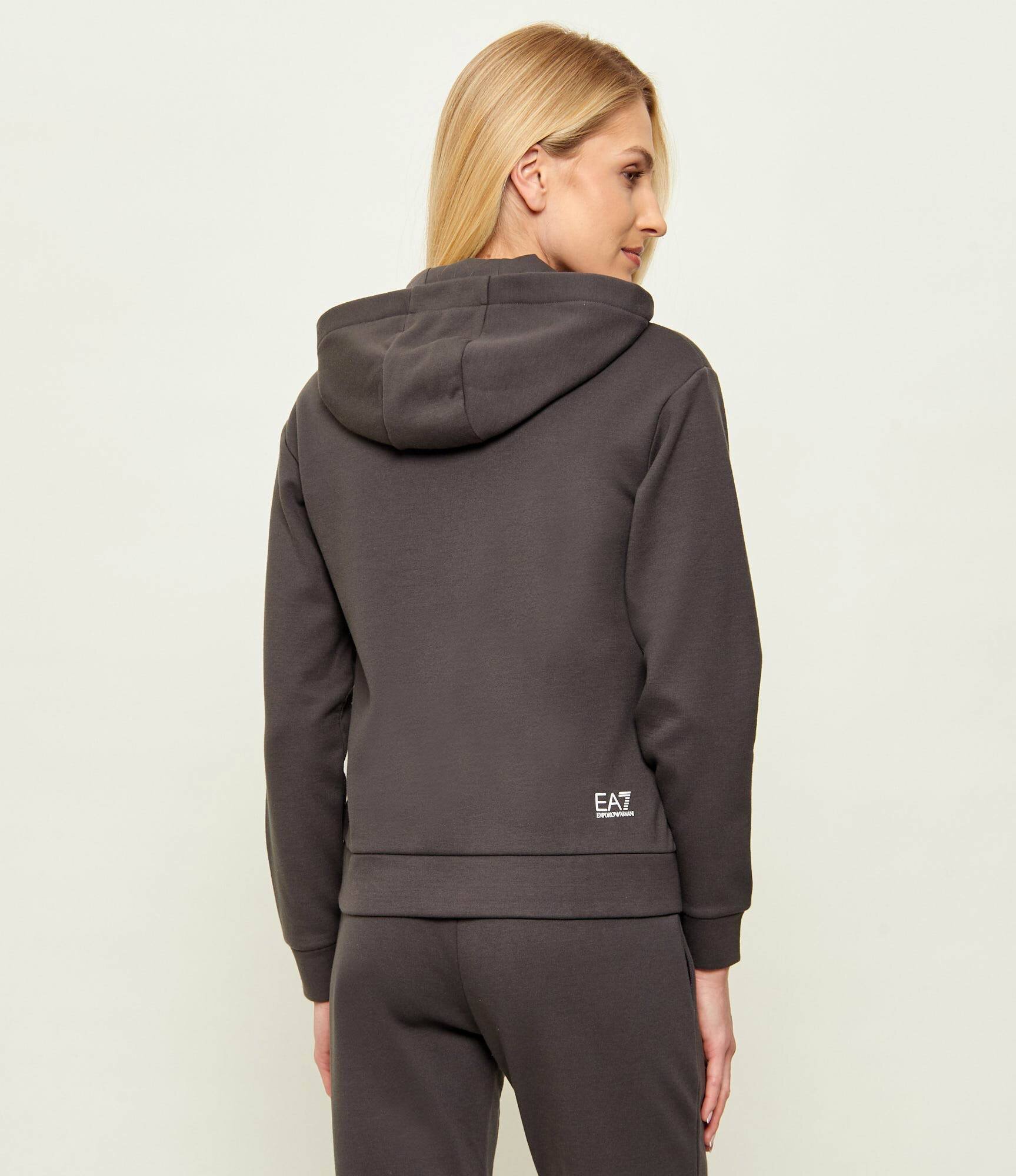 EA7 Trening | regular fit