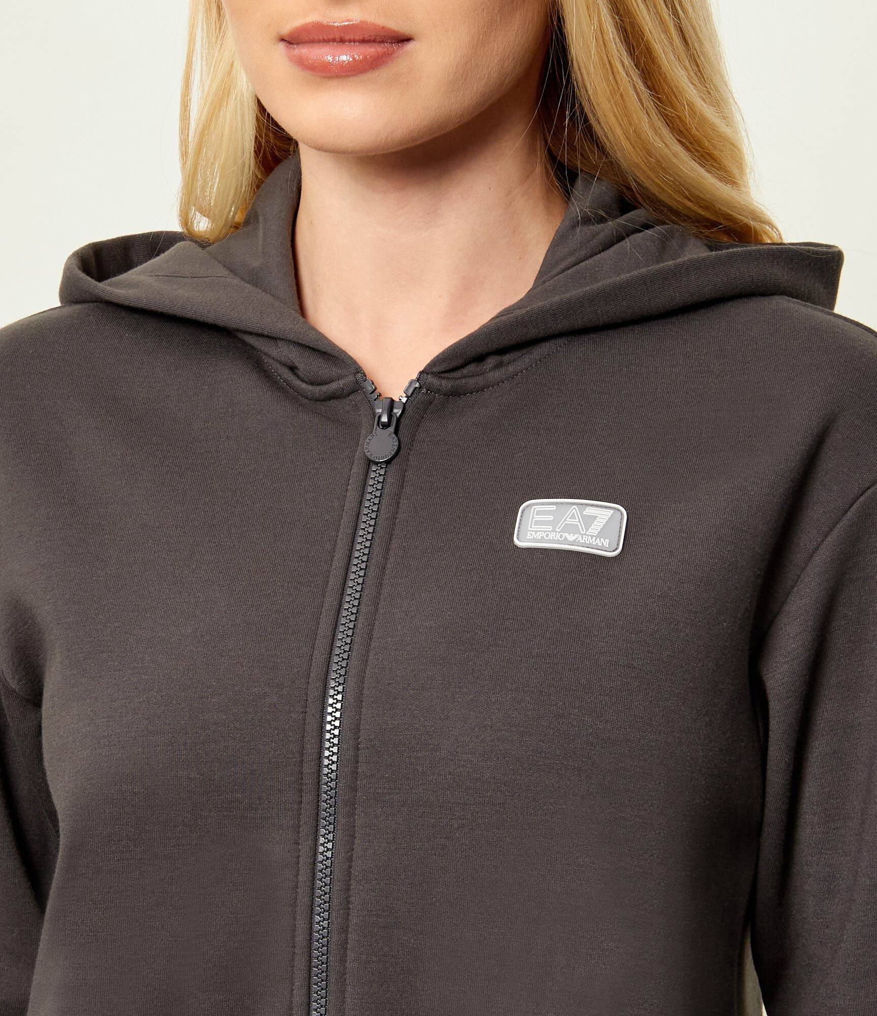 EA7 Trening | regular fit