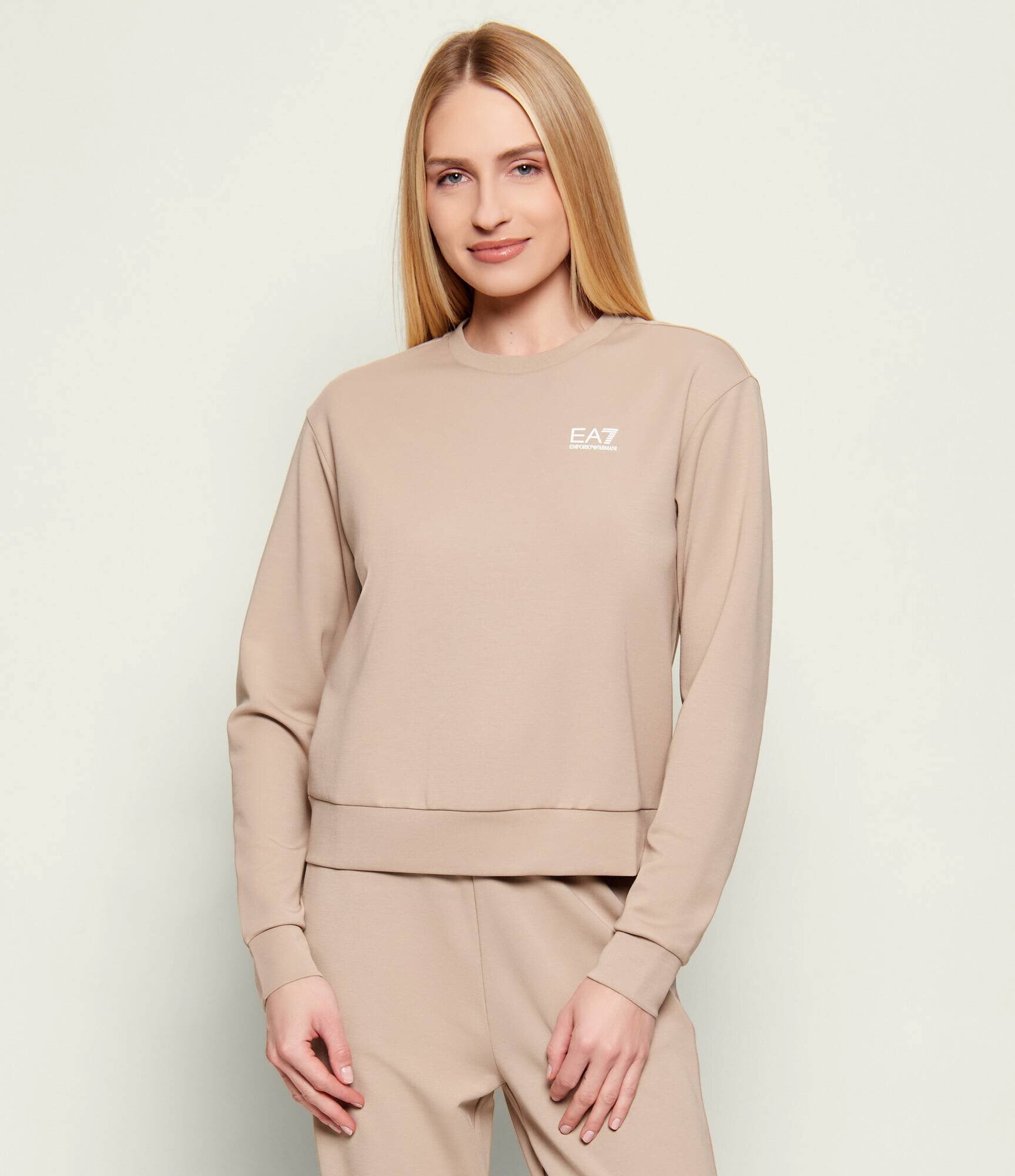 EA7 Trening | regular fit