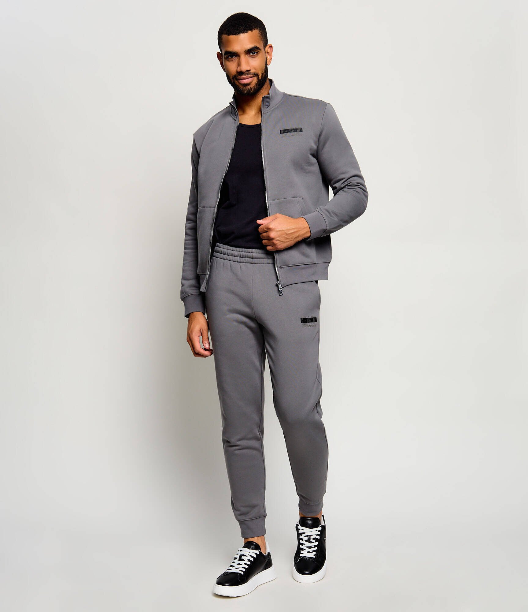 EA7 Trening | regular fit